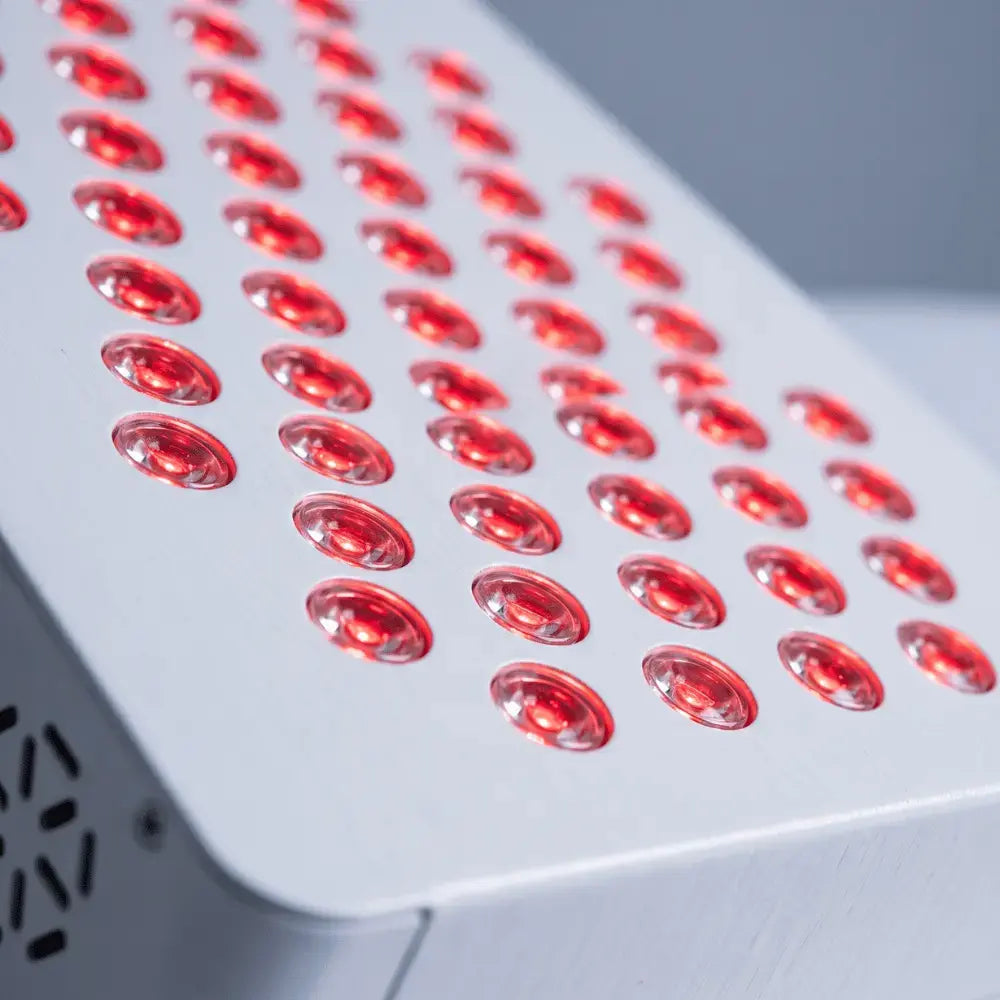 Daily Restore Red Light Therapy Panel