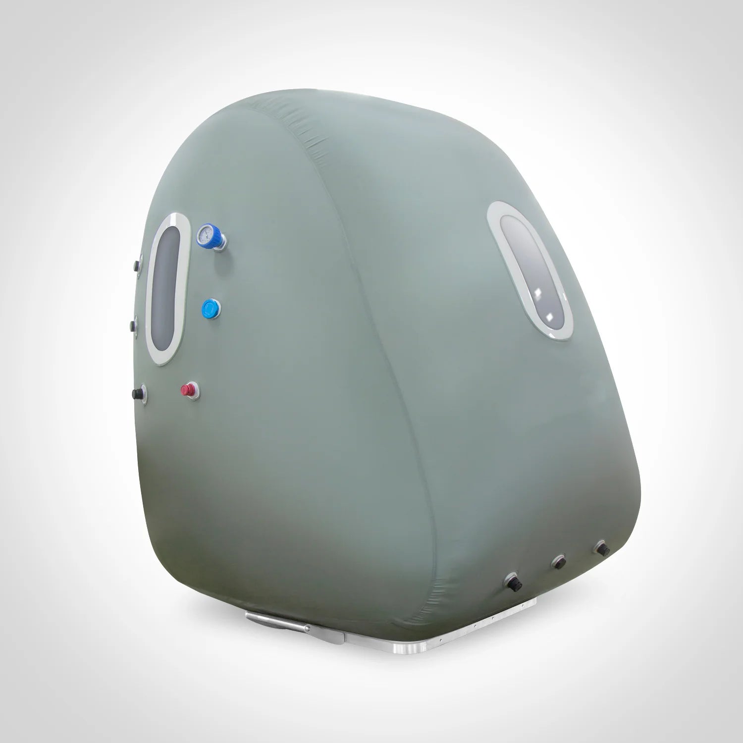 OxyPrime 3 Wheelchair-Accessible Hyperbaric Oxygen Chamber