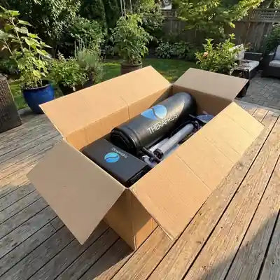1. INFLATE and FILL