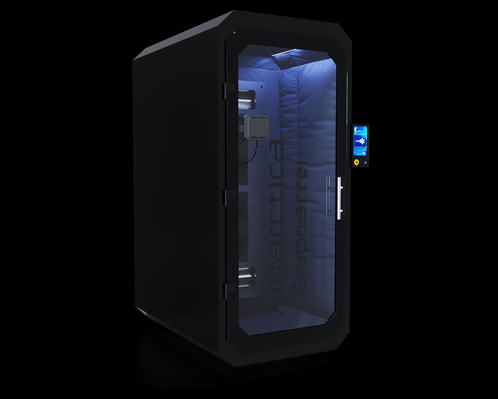 Cryotherapy