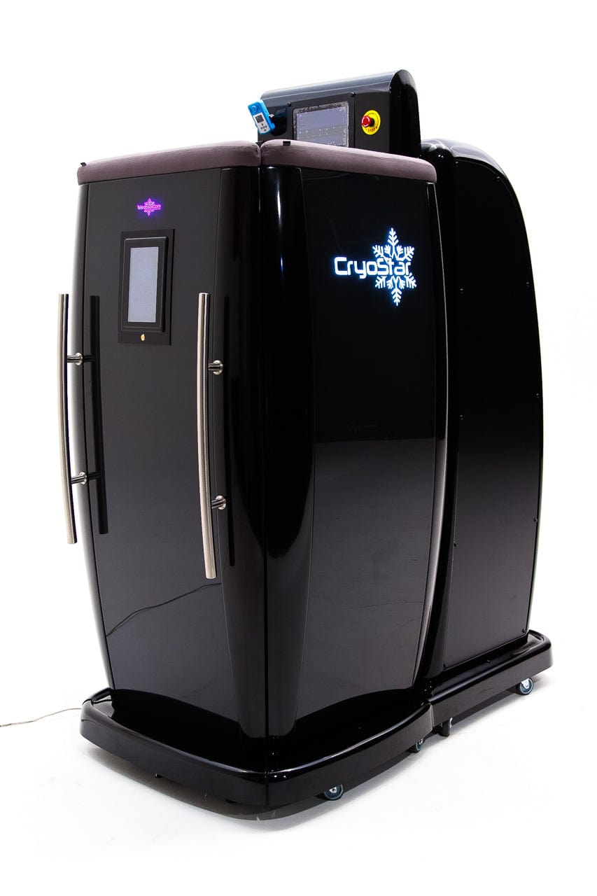 Cryonick (VacuActivus) CryoStar Antarctica Whole-Body Cryotherapy Chamber