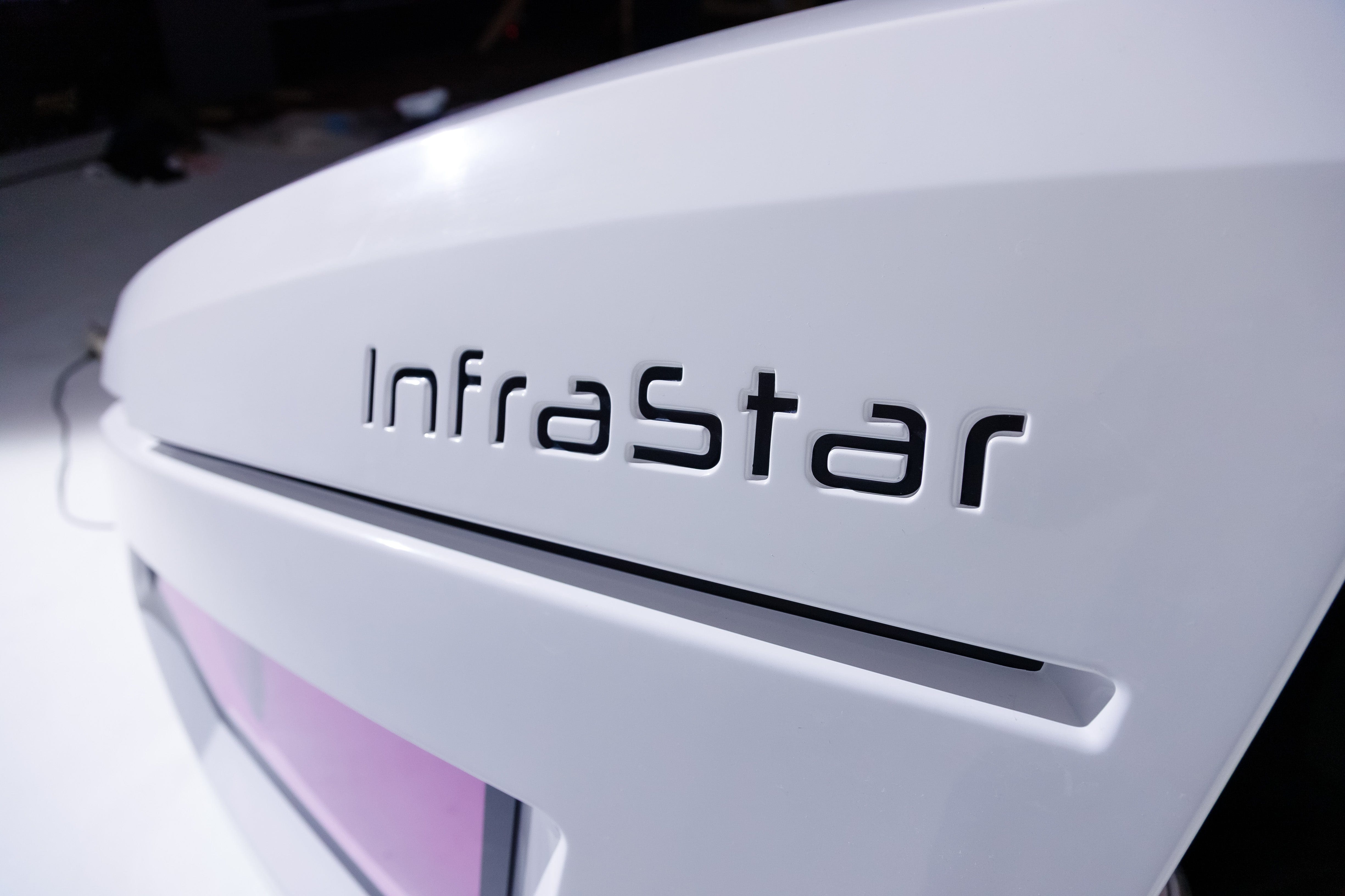 Cryonick (VacuActivus) InfraStar Cryotherapy Vacuum Bike