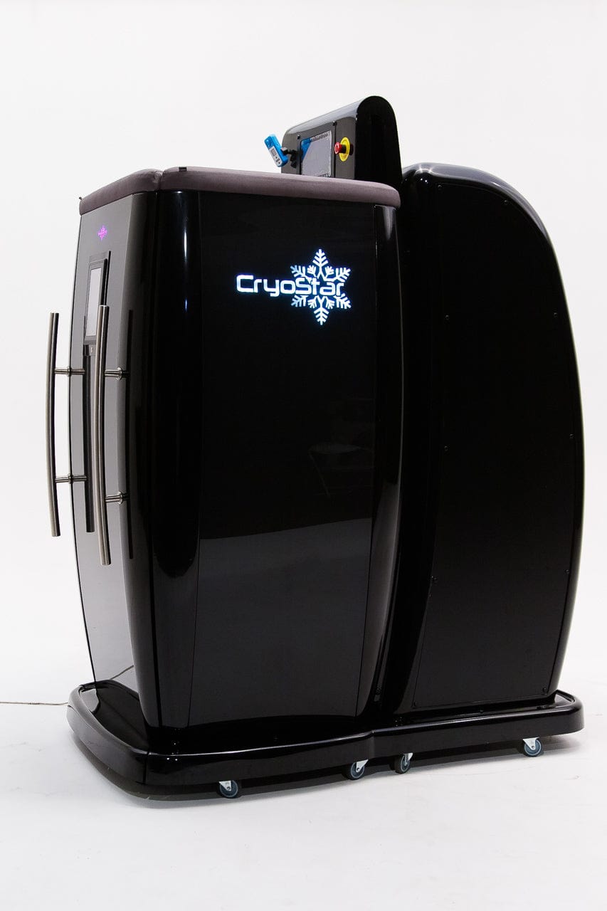 Cryonick (VacuActivus) CryoStar Antarctica Whole-Body Cryotherapy Chamber