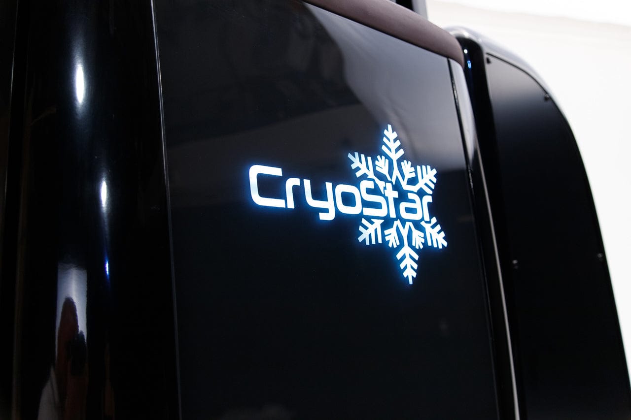 Cryonick (VacuActivus) CryoStar Antarctica Whole-Body Cryotherapy Chamber