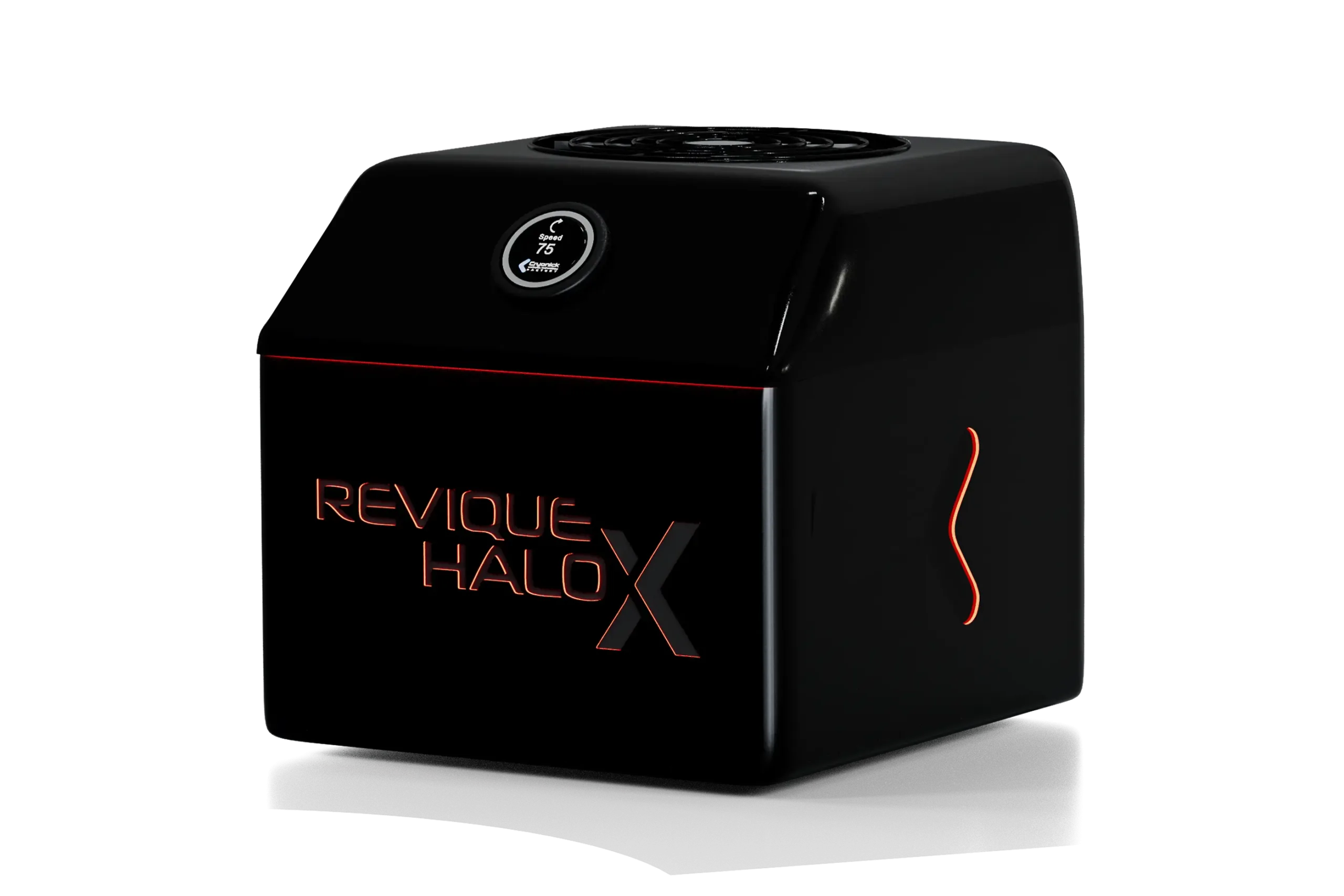 Vacuactivus Caracalla Halogenerator