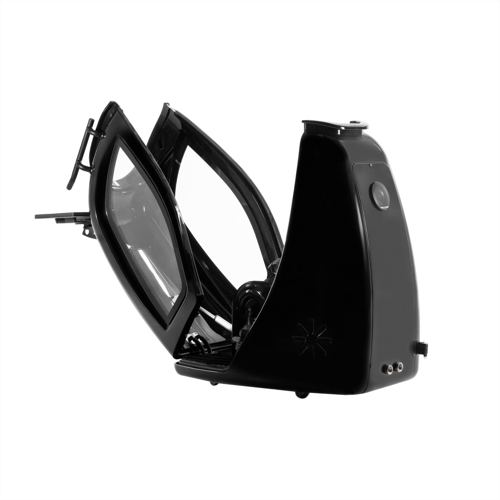 Cryonick (VacuActivus) InfraStar Sole Cryotherapy Infrared Exercise Bike