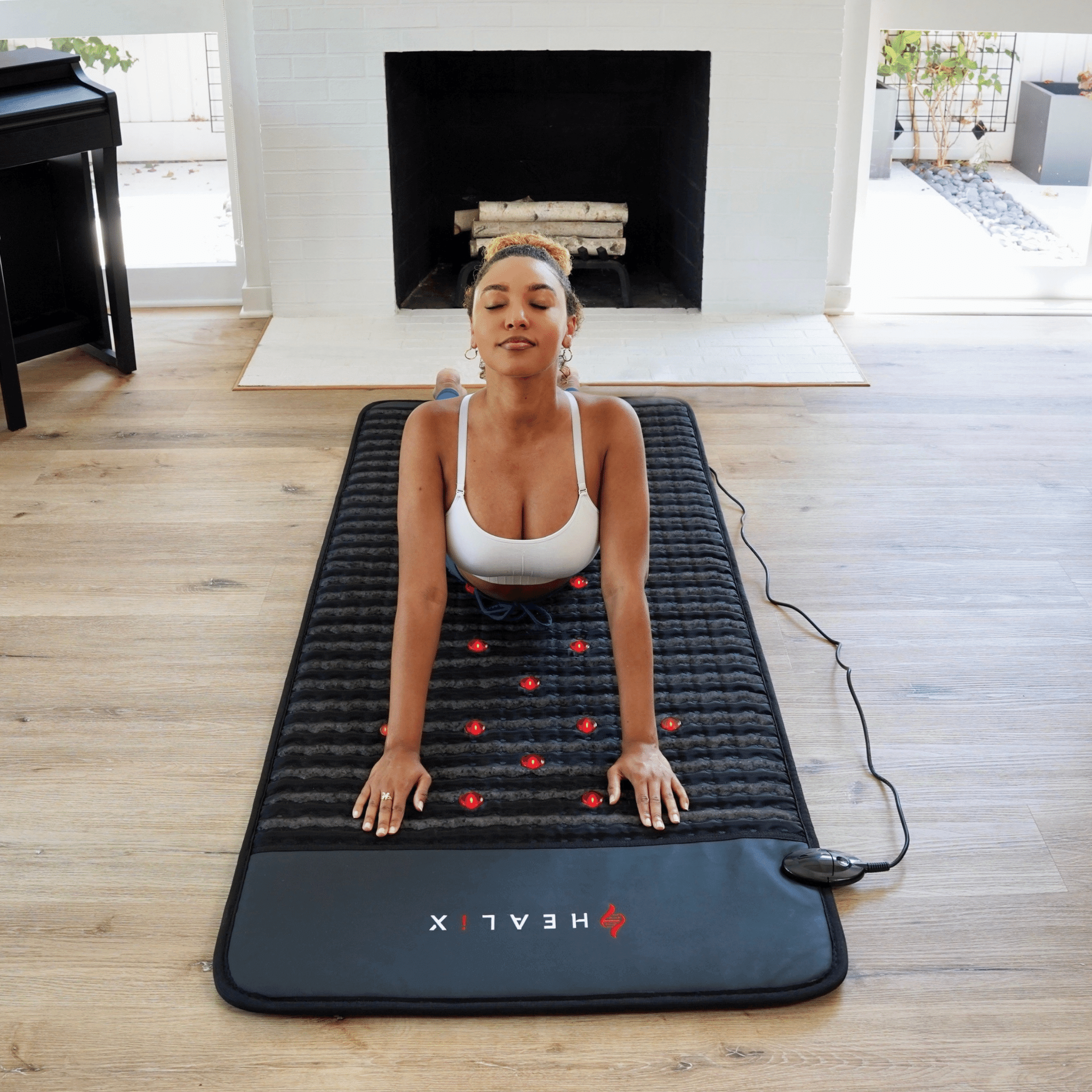 HEALiX Revive PEMF Mat