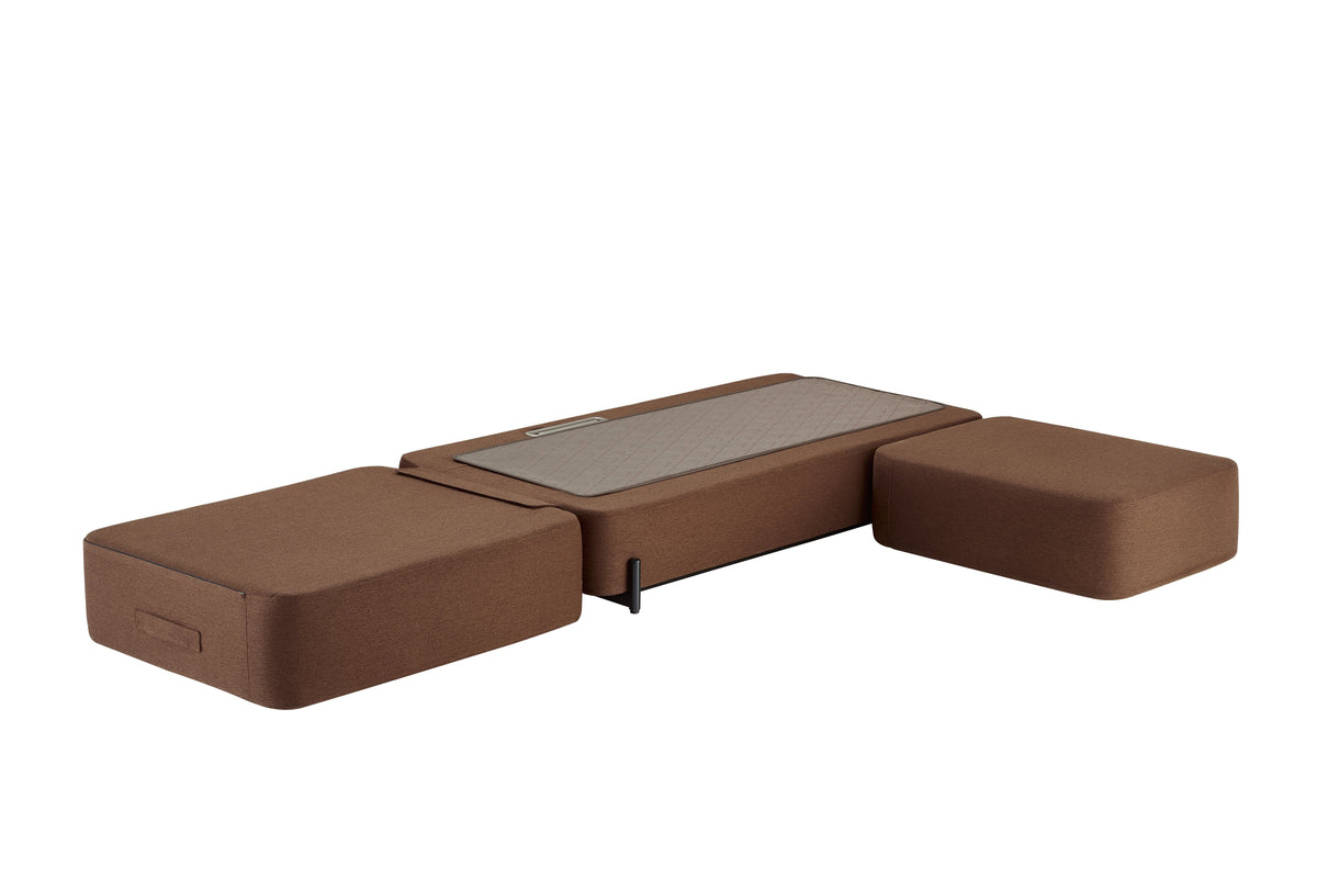 CERAGEM Master S4 Massage Lounger & Thermal Massage Bed