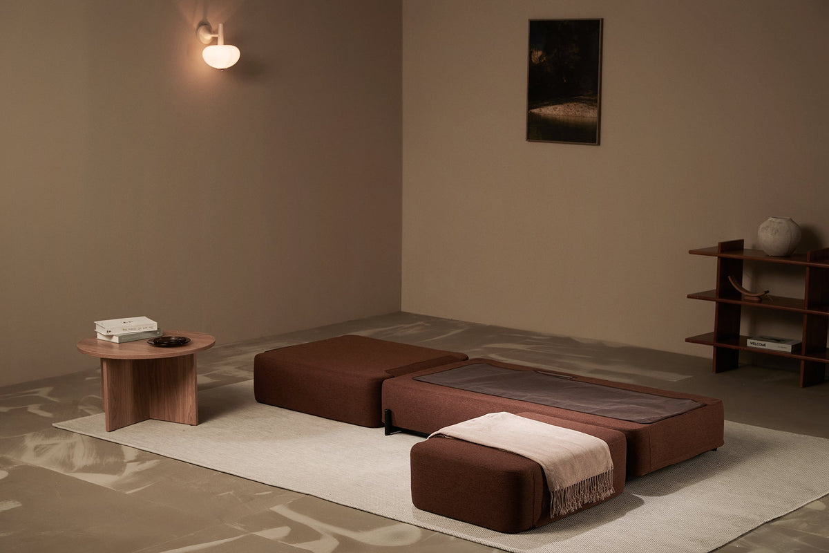 CERAGEM Master S4 Massage Lounger & Thermal Massage Bed