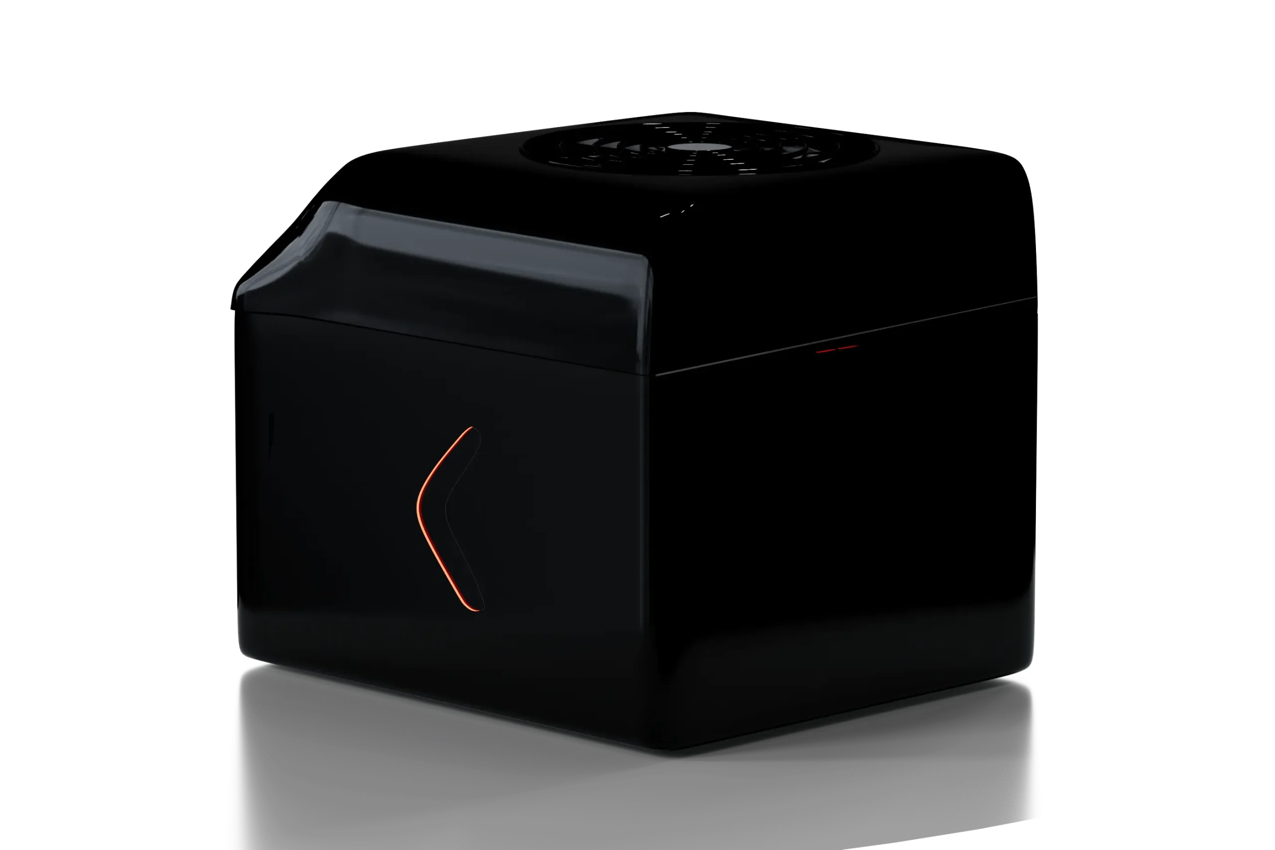 Vacuactivus Caracalla Halogenerator