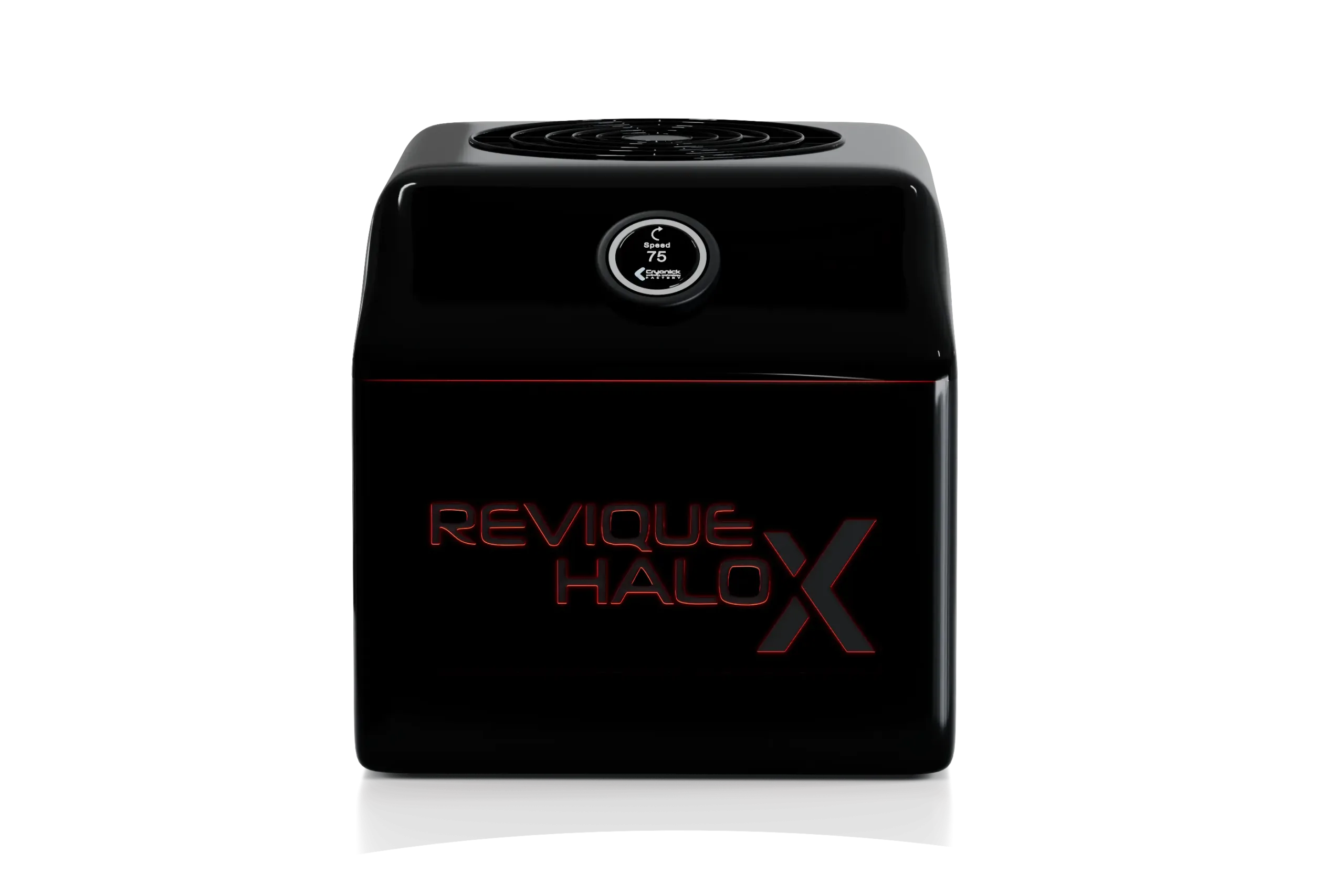 Vacuactivus Caracalla Halogenerator