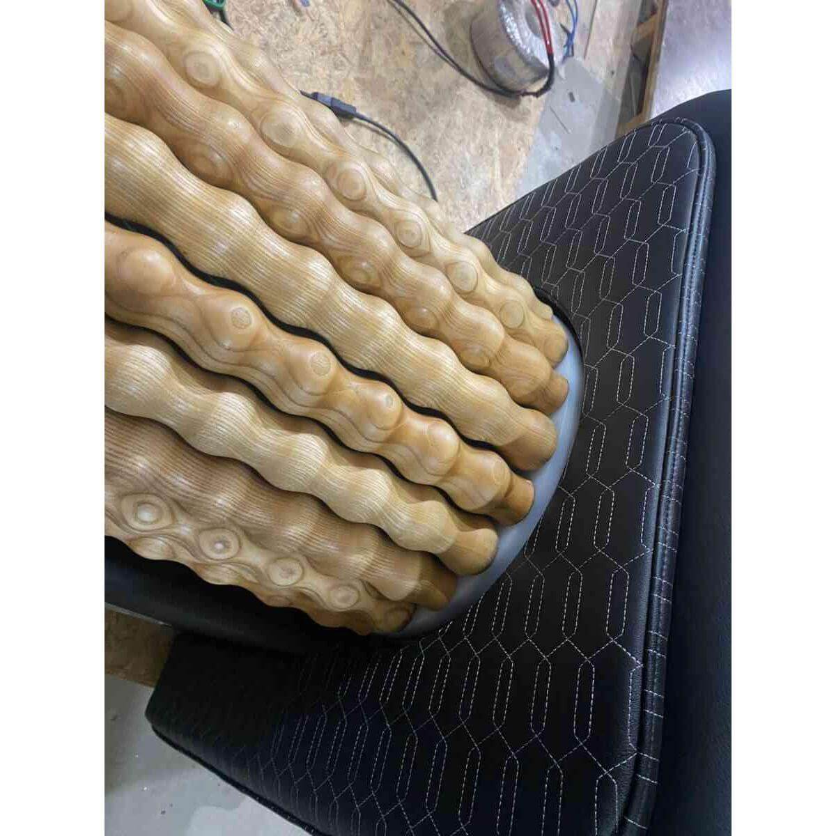 Vacuactivus Rollstar Mini Lymphatic Drainage Roller