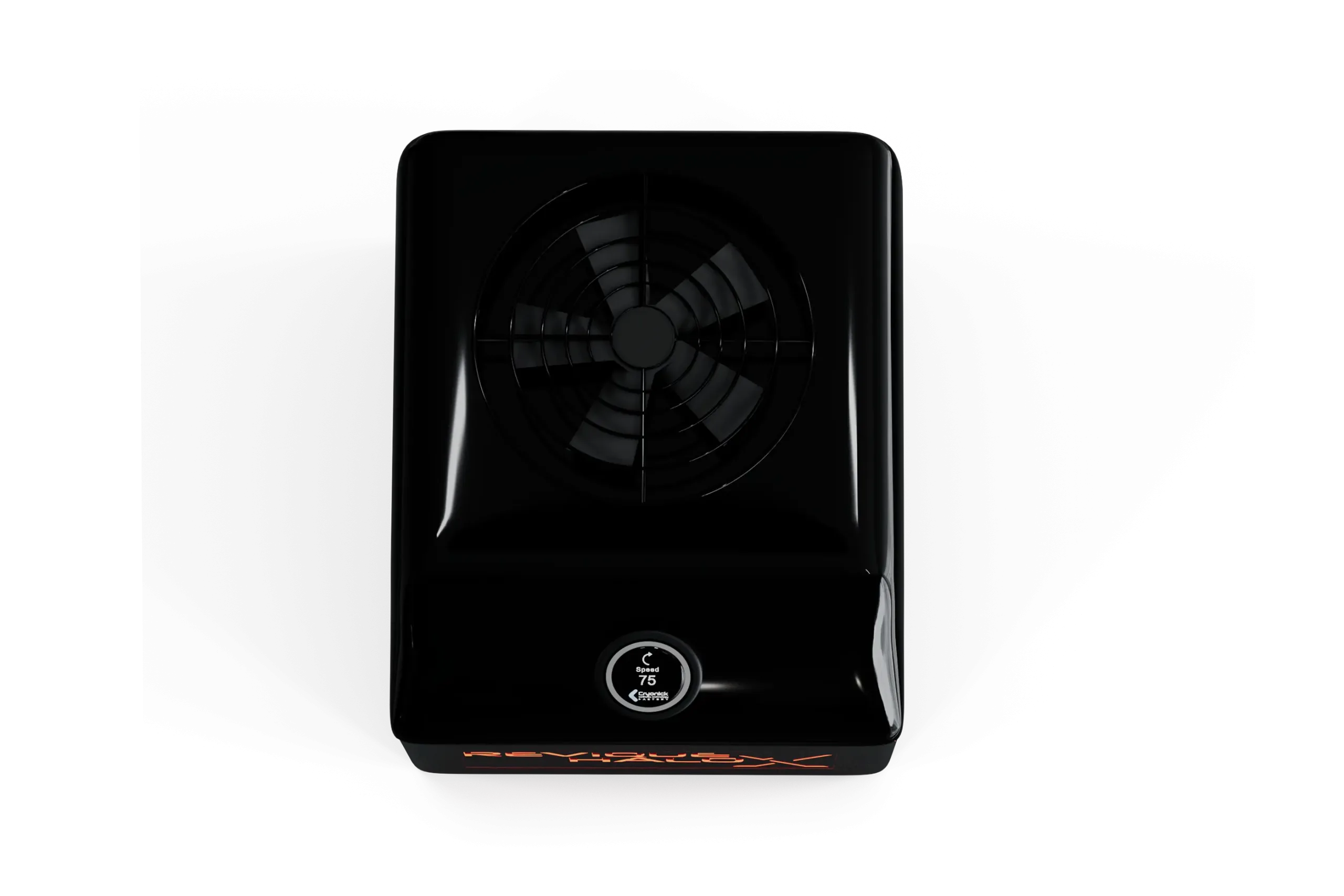 Vacuactivus Caracalla Halogenerator