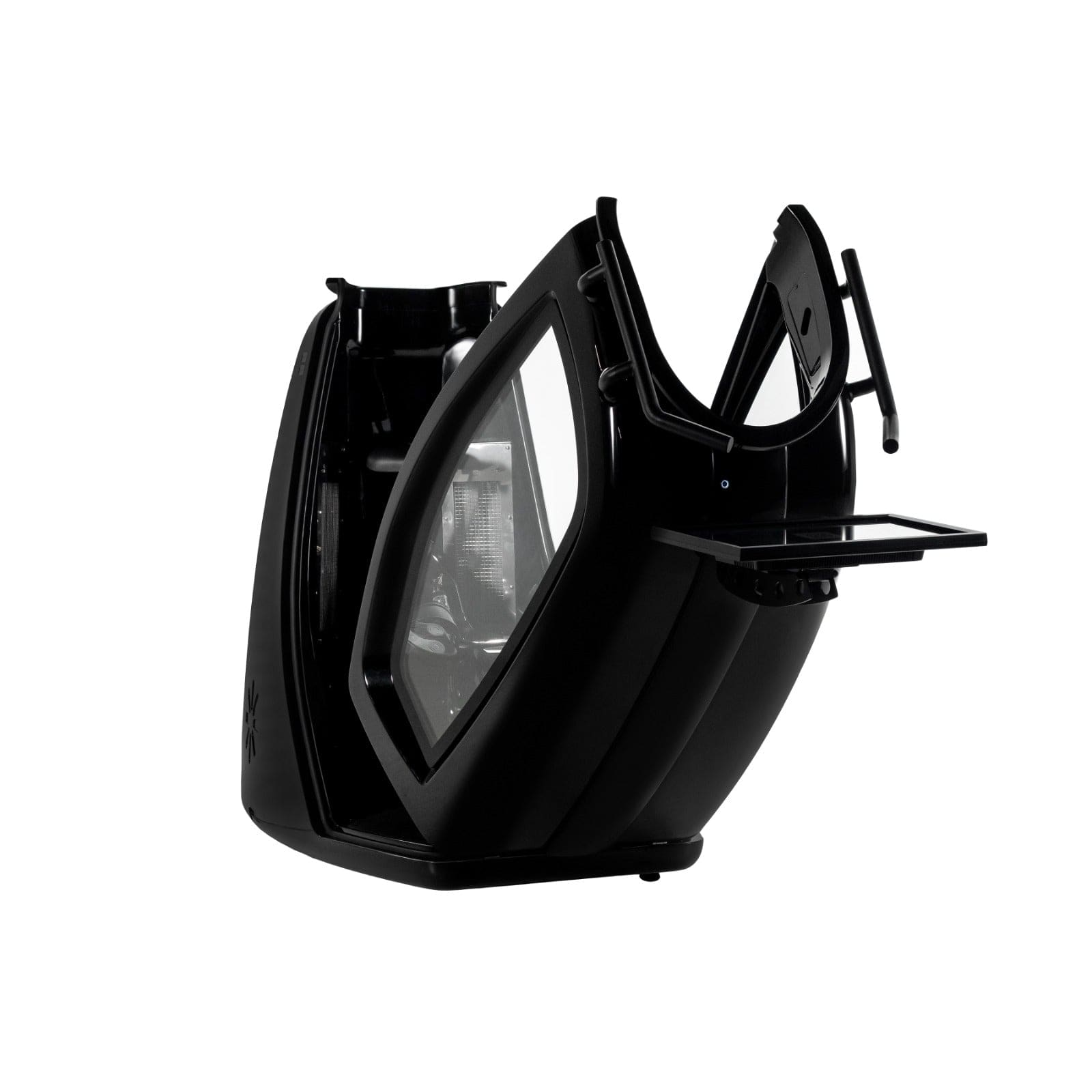 Cryonick (VacuActivus) InfraStar Sole Cryotherapy Infrared Exercise Bike