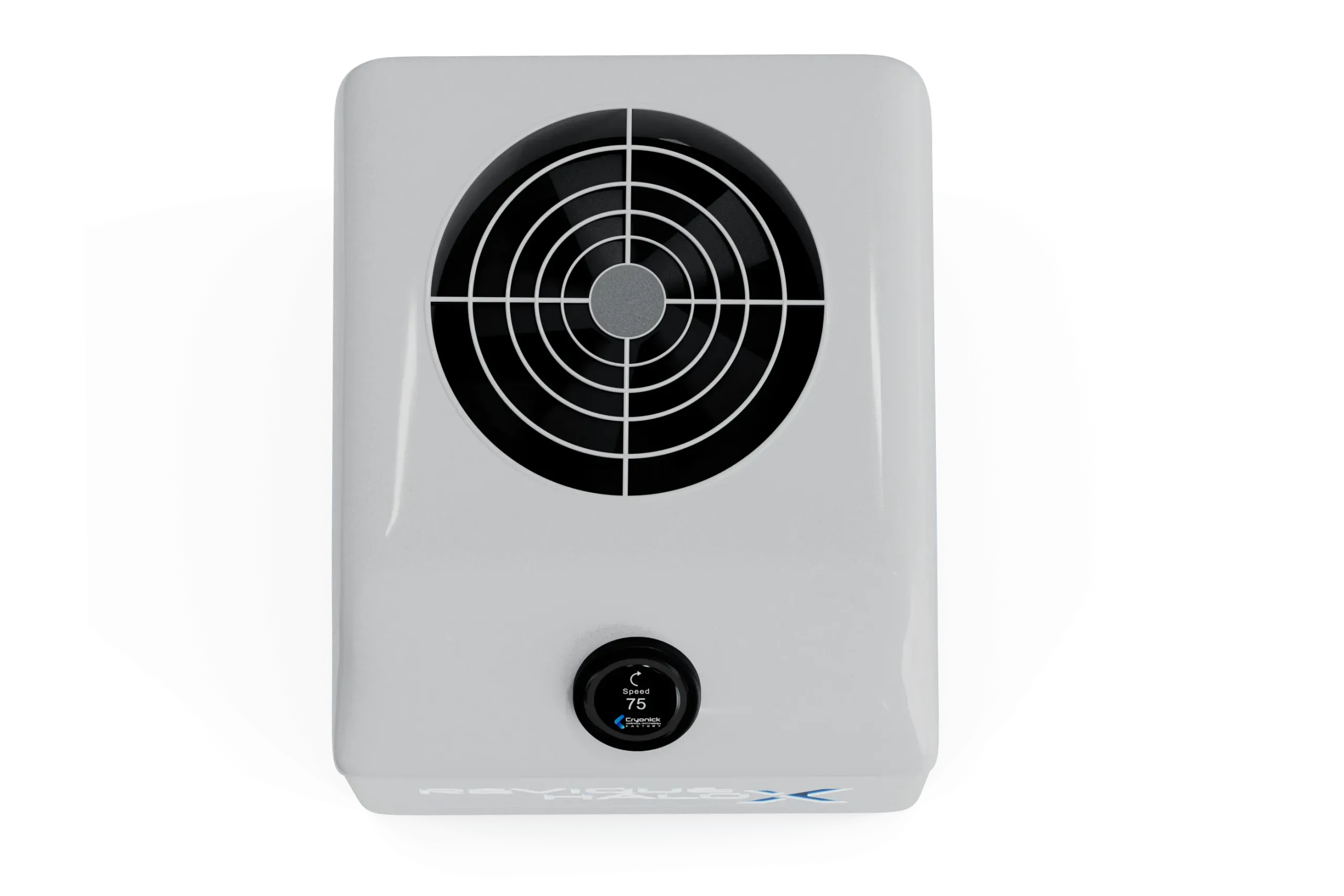 Vacuactivus Caracalla Halogenerator