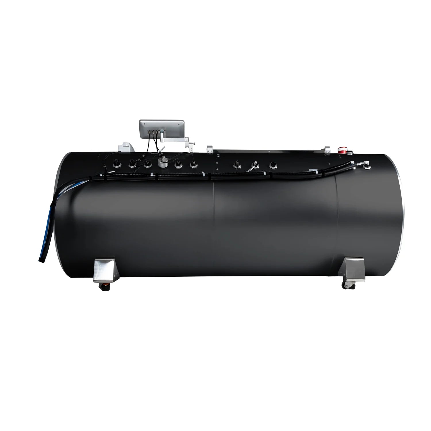 OxyPrime 4 Hard-Shell Hyperbaric Oxygen Chamber