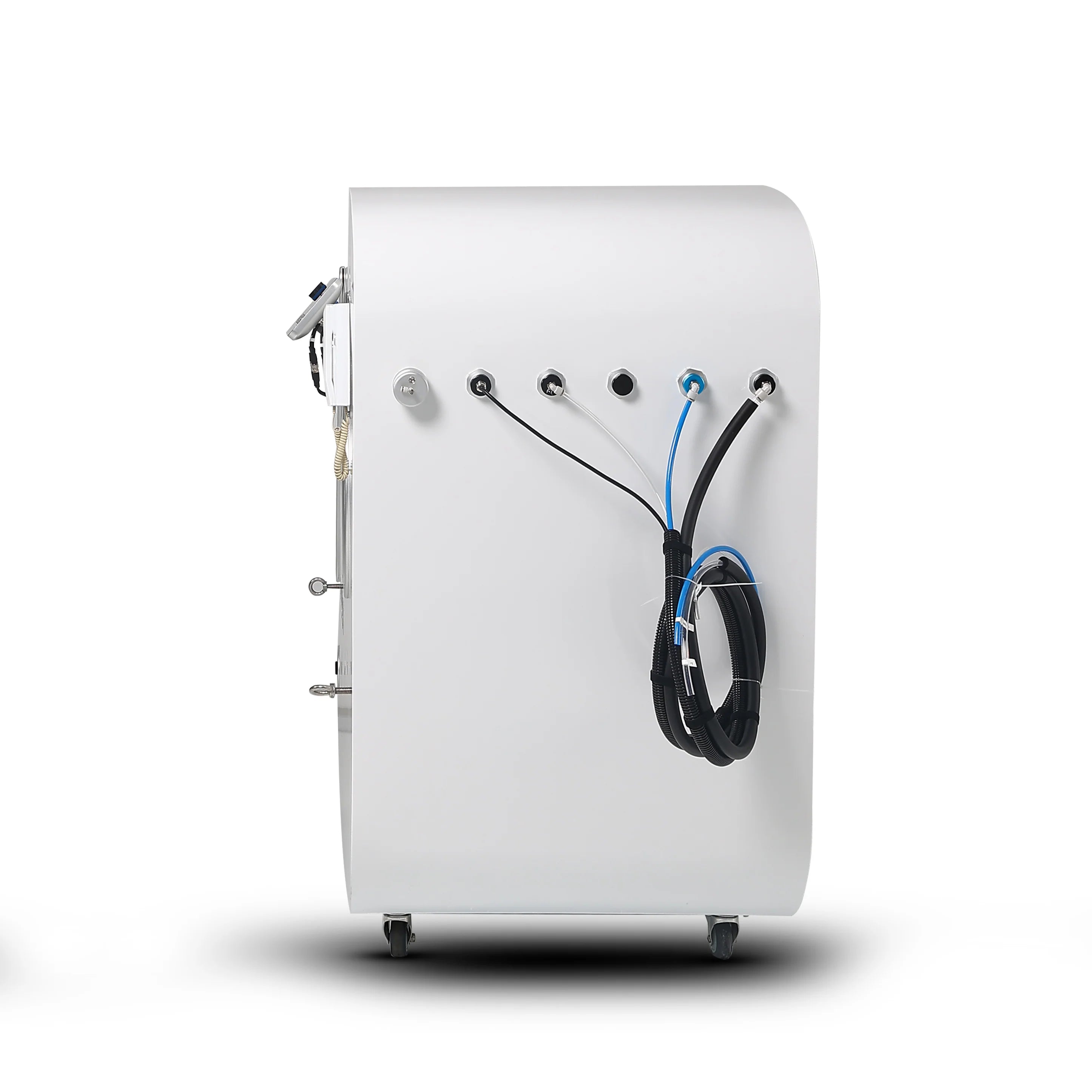OxyPrime 5 Professional Hard-Shell Hyperbaric Oxygen Chamber