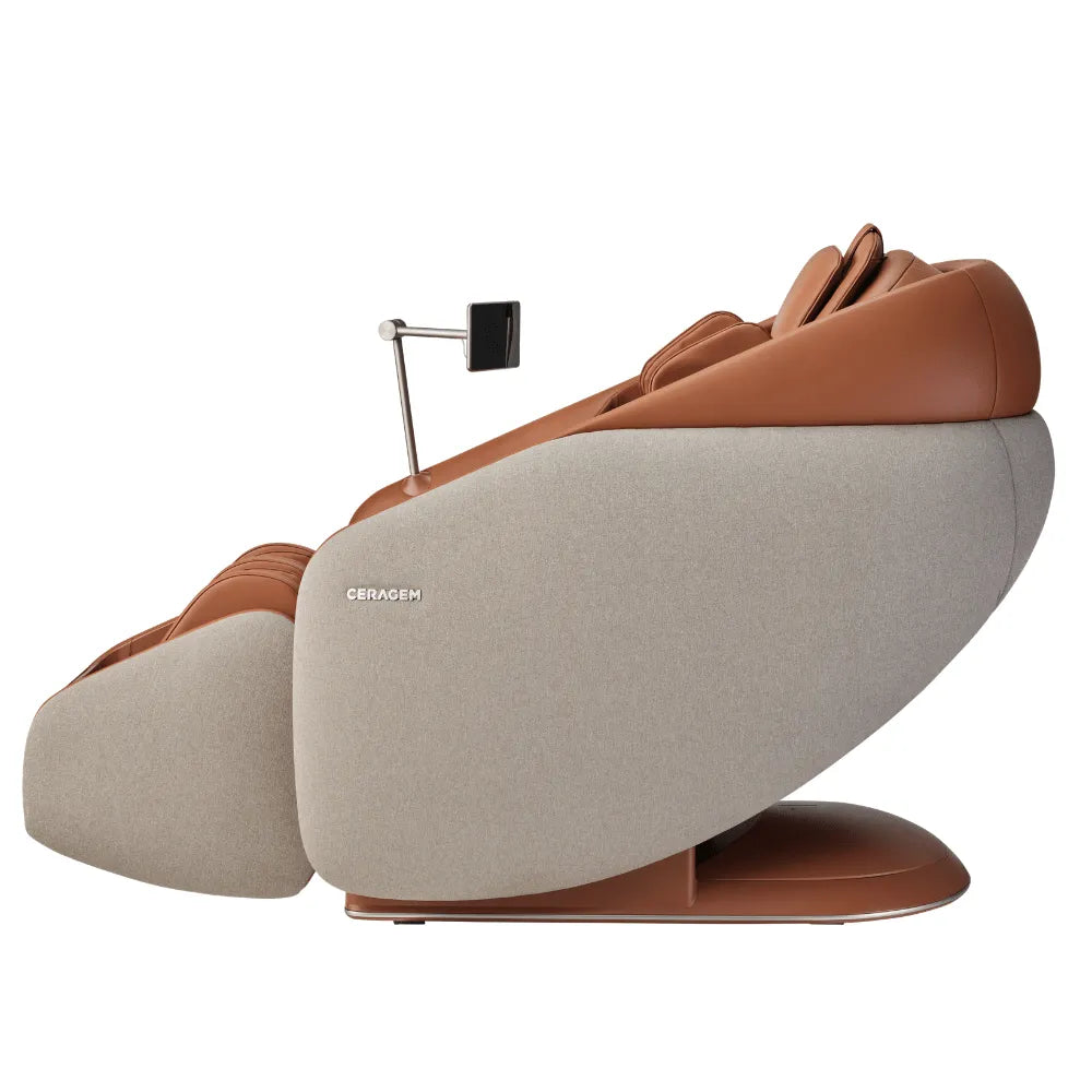 CERAGEM Pause M10 Premium Massage Chair