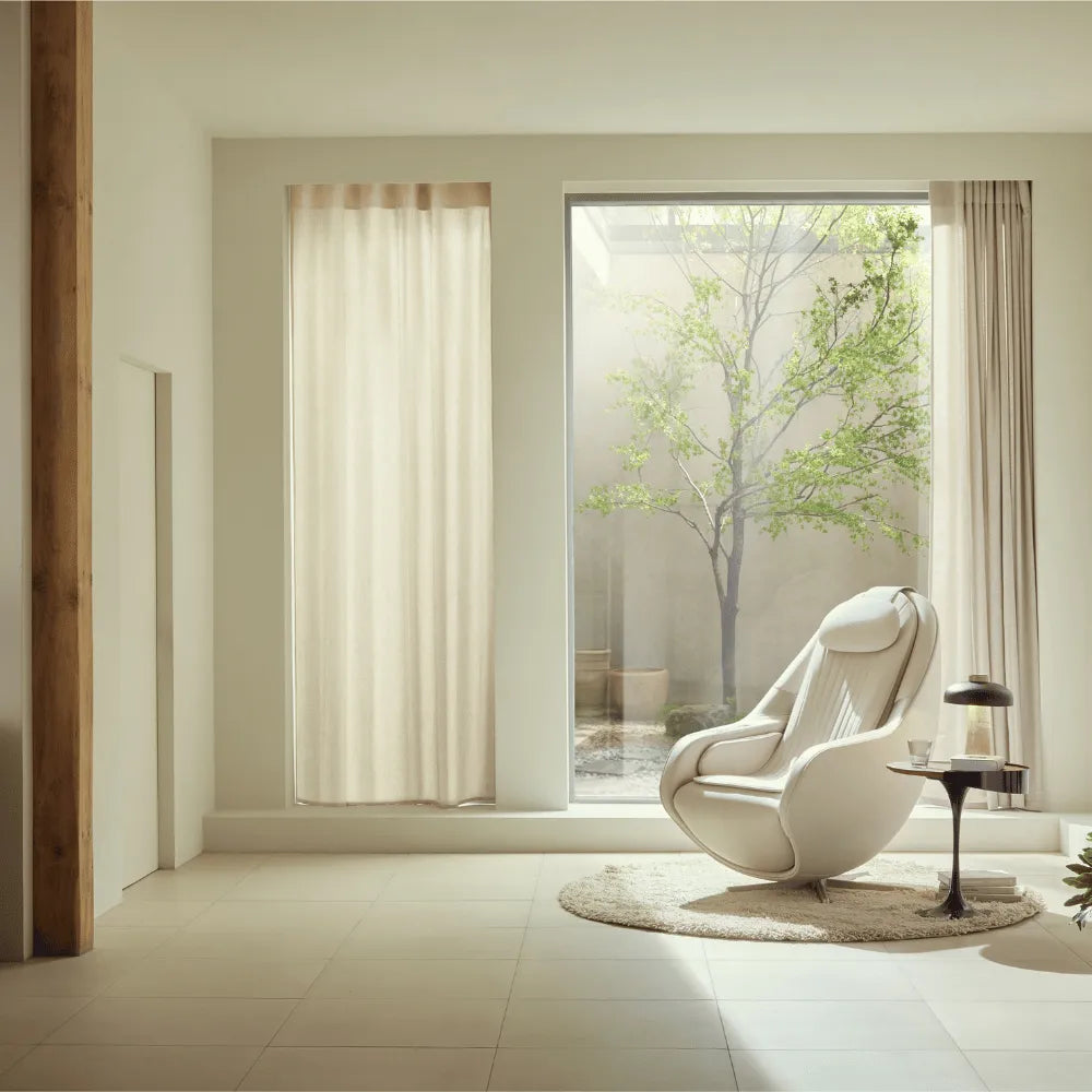CERAGEM Pause M6 Luxury Massage Chair