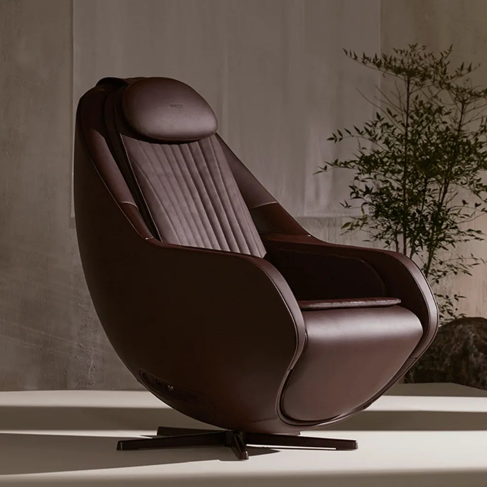 CERAGEM Pause M6 Luxury Massage Chair