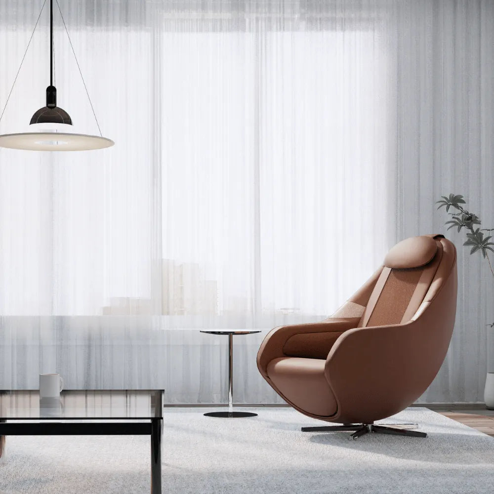 CERAGEM Pause M6 Luxury Massage Chair