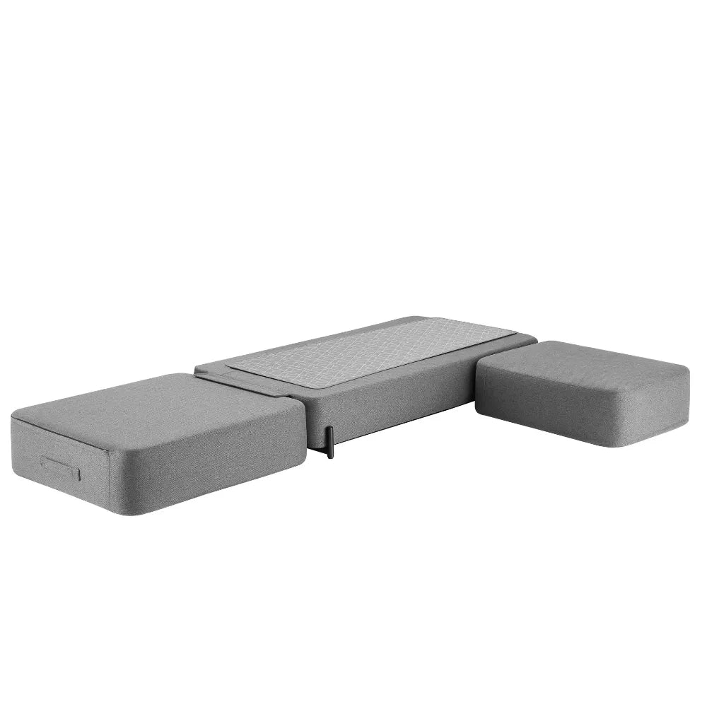 CERAGEM Master S4 Massage Lounger & Thermal Massage Bed