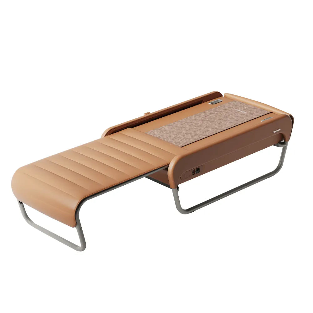 CERAGEM Master V5 Thermal Massage Bed