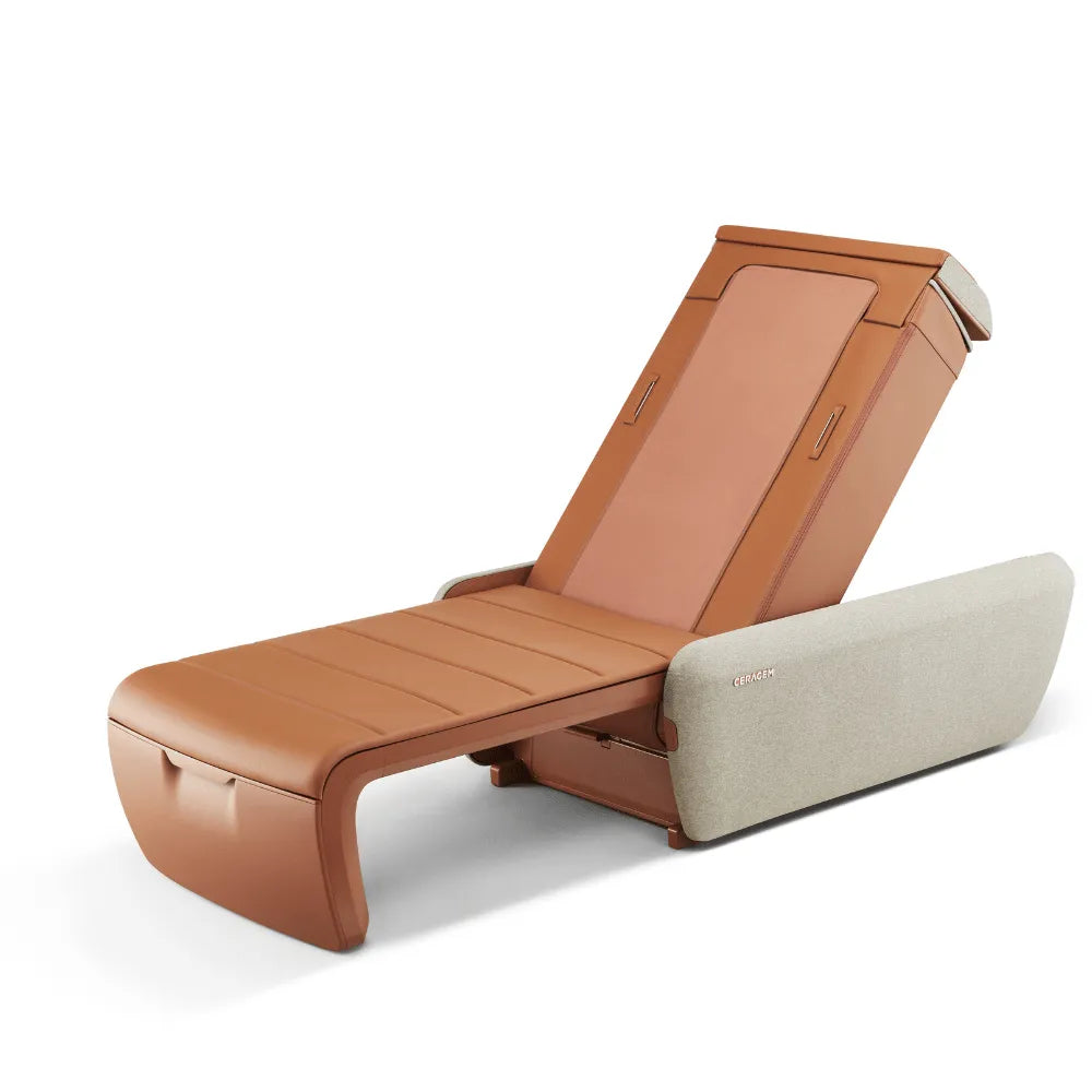 CERAGEM Master V9 Thermal Massage Bed