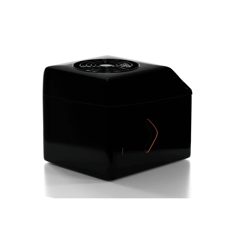 Cryonick (Vacuactivus) Caracalla Halogenerator