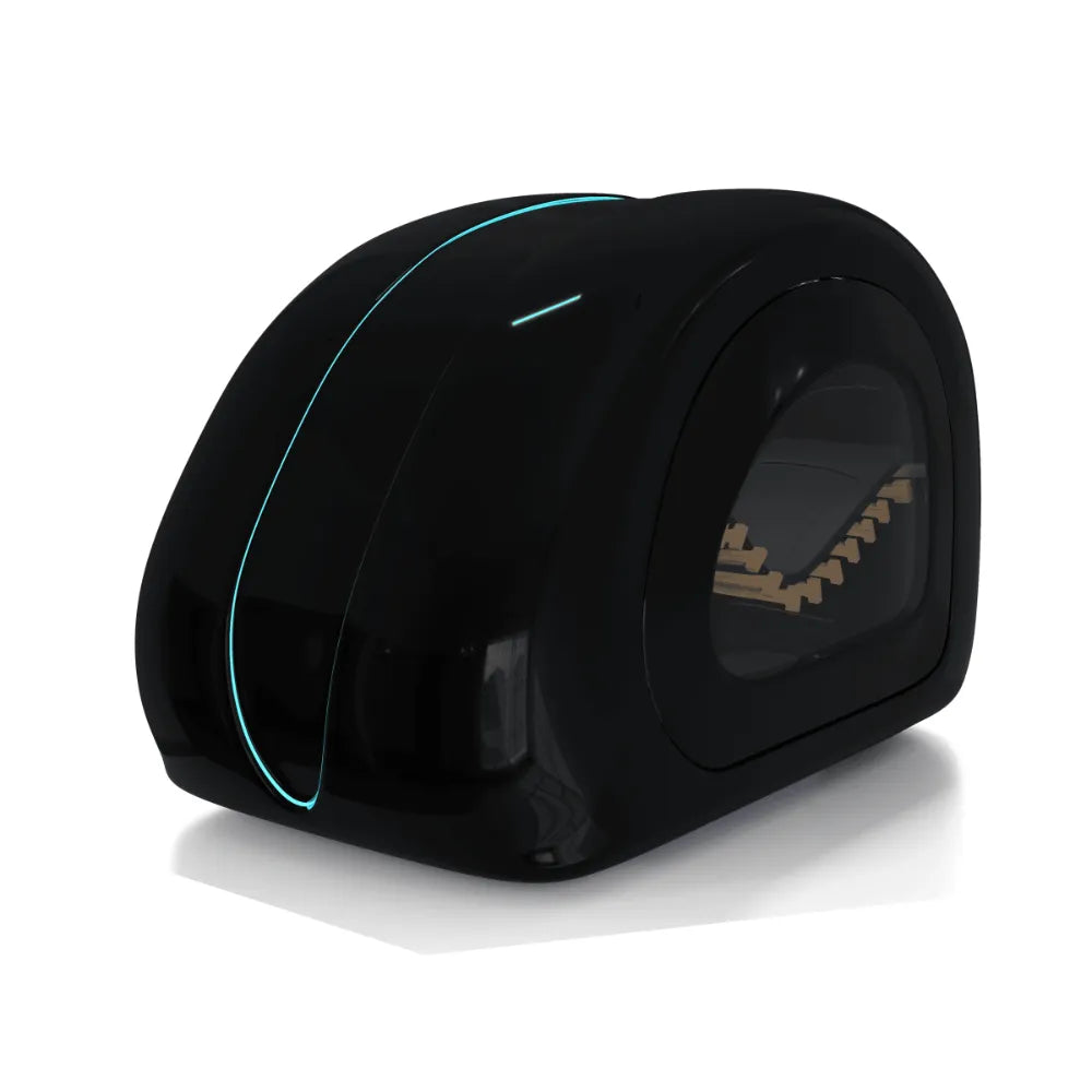 Cryonick (Vacuactivus) Revique HaloX Longevity Capsule