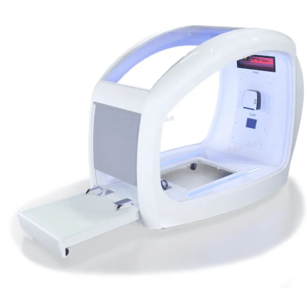 Cryonick (VacuActivus) Hot Cold Yoga Pilates Capsule
