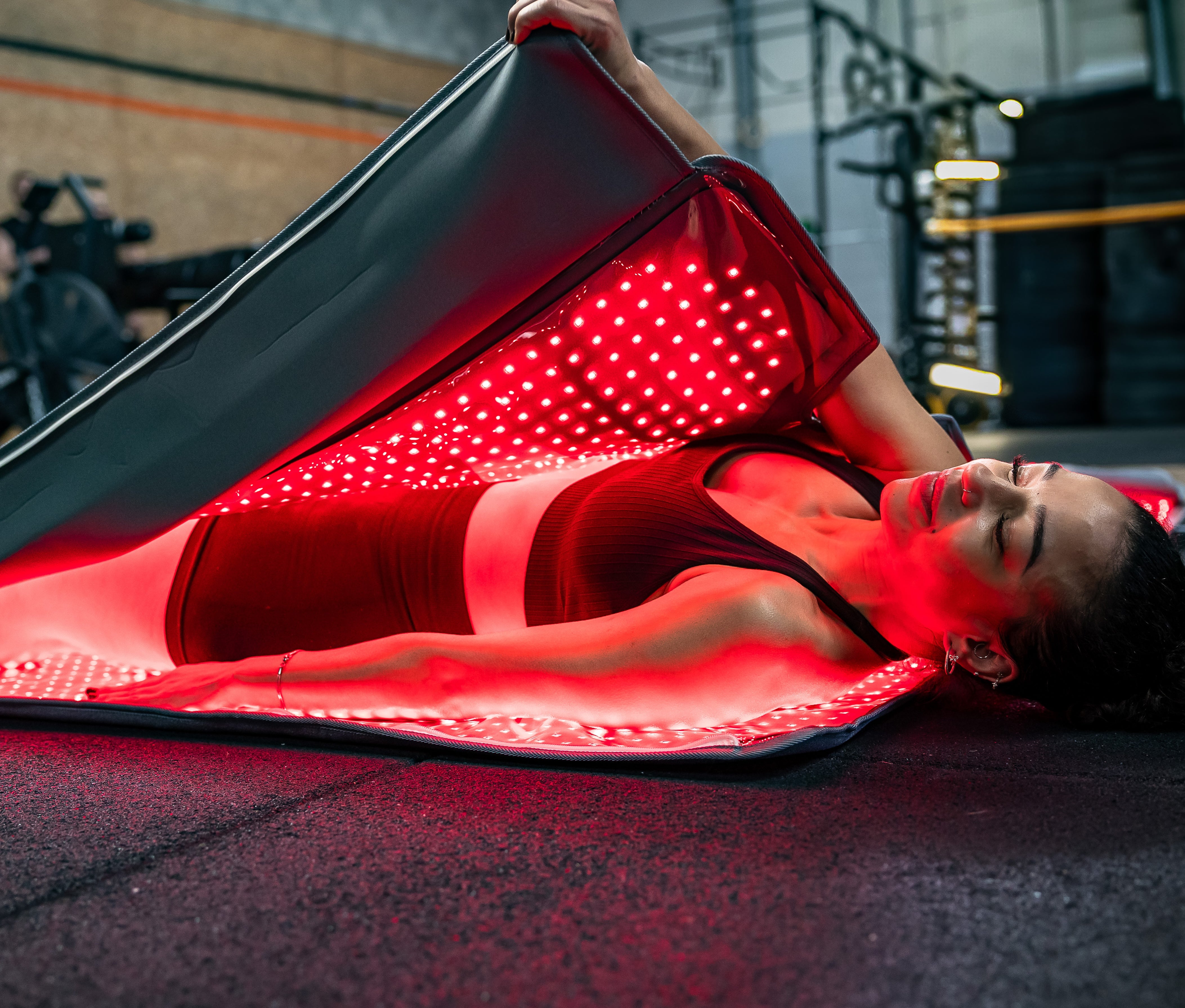 Novaa Recovery Pod