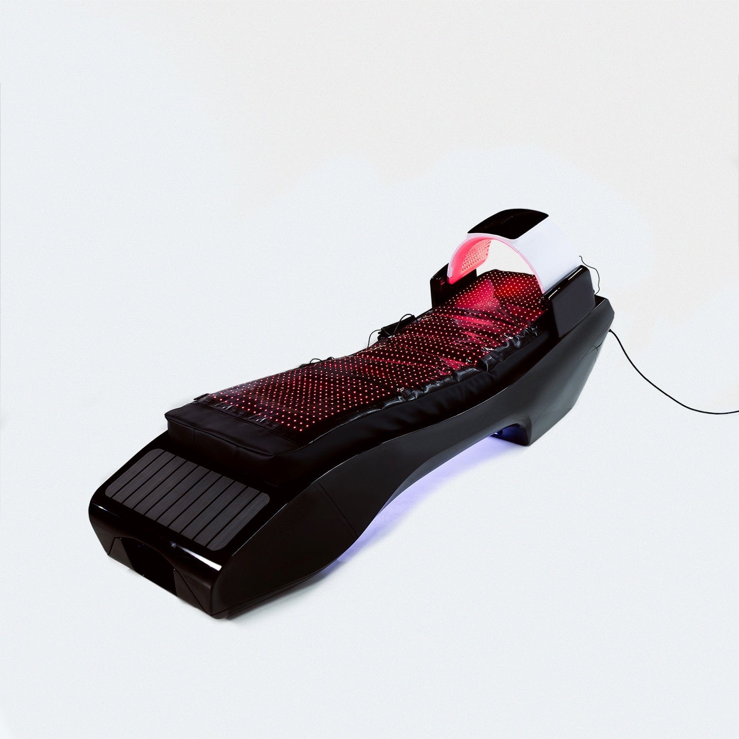 Cryonick (VacuActivus) InfraCouch Advanced Red Light Therapy Recliner