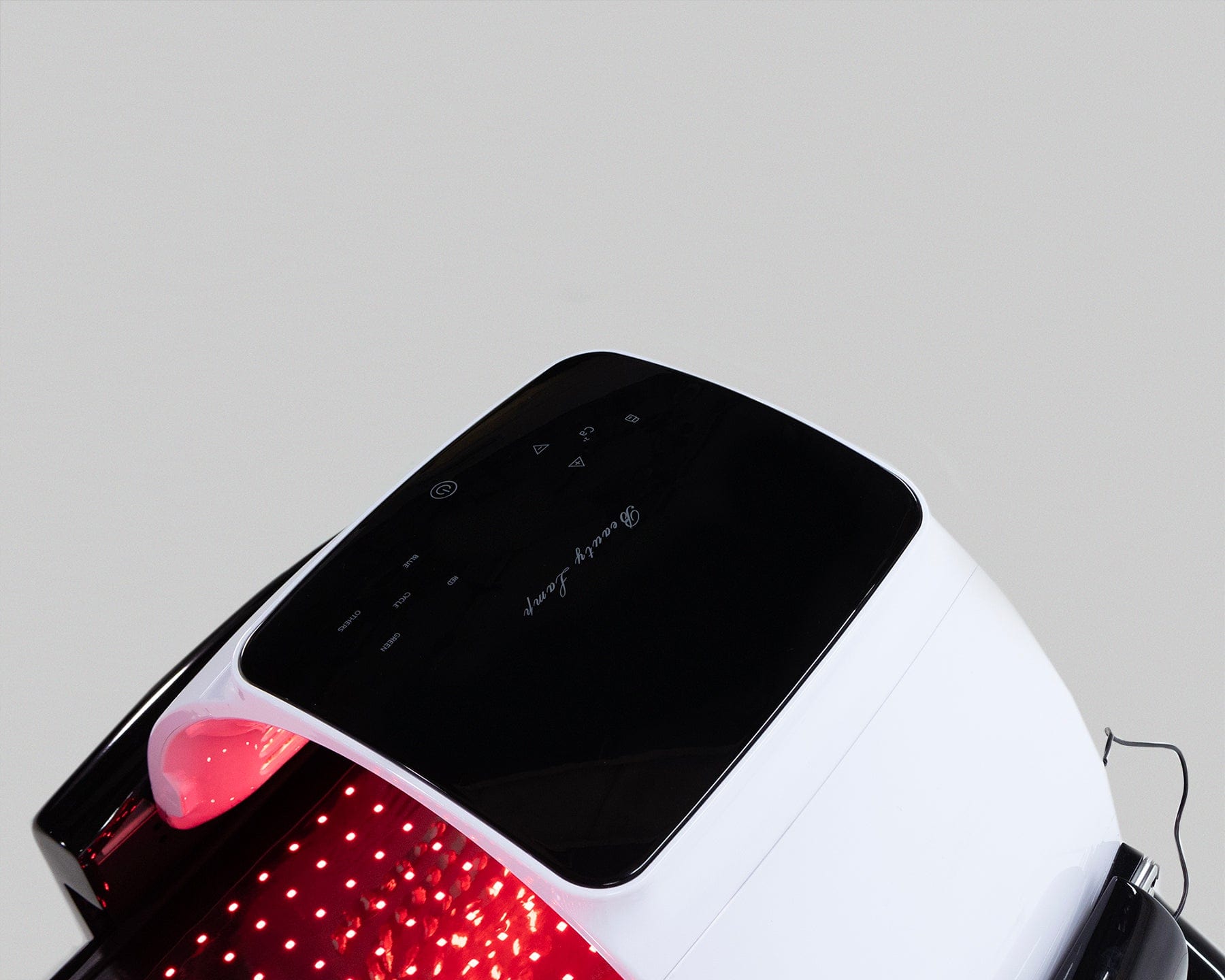 Cryonick (VacuActivus) InfraCouch Advanced Red Light Therapy Recliner