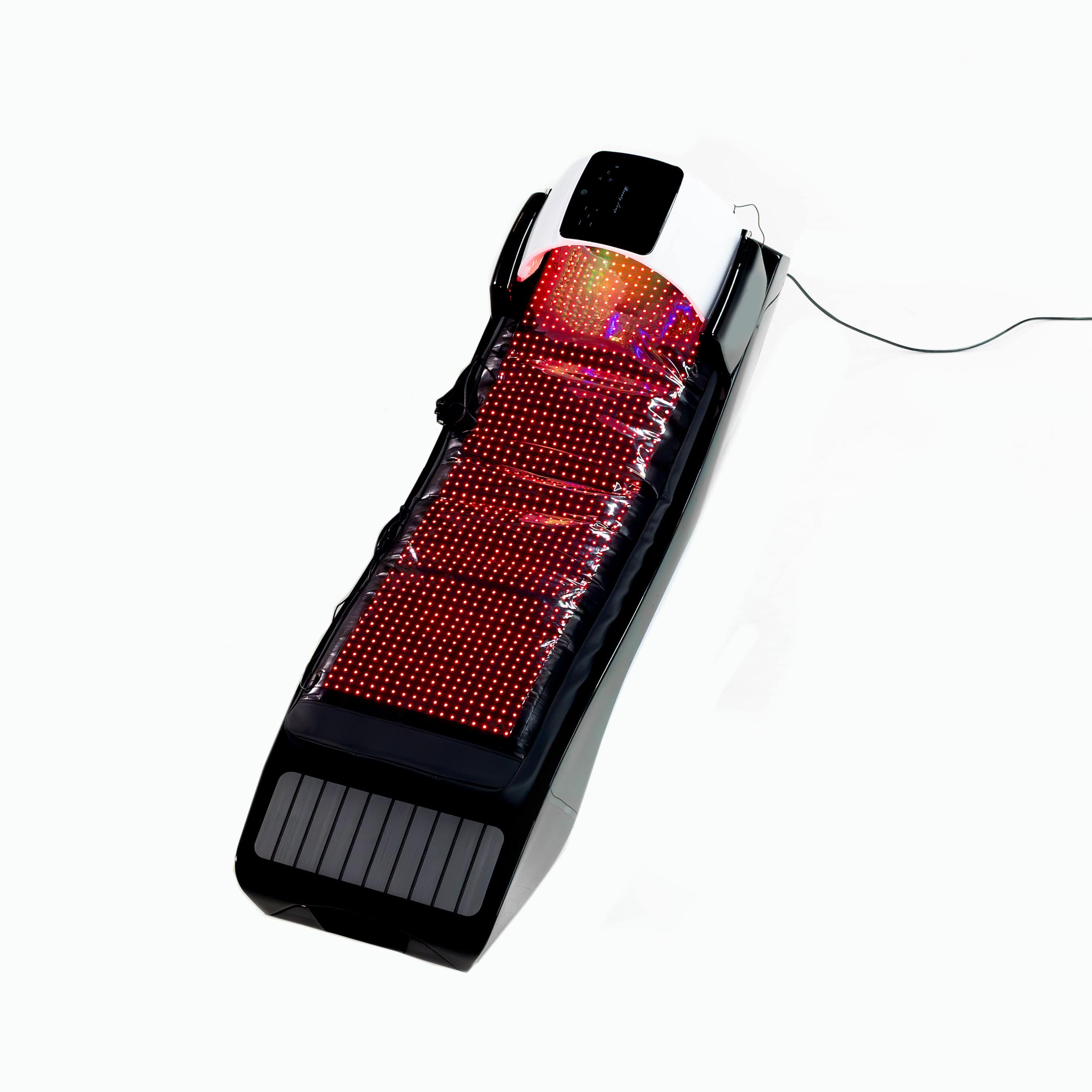 Cryonick (VacuActivus) InfraCouch Advanced Red Light Therapy Recliner