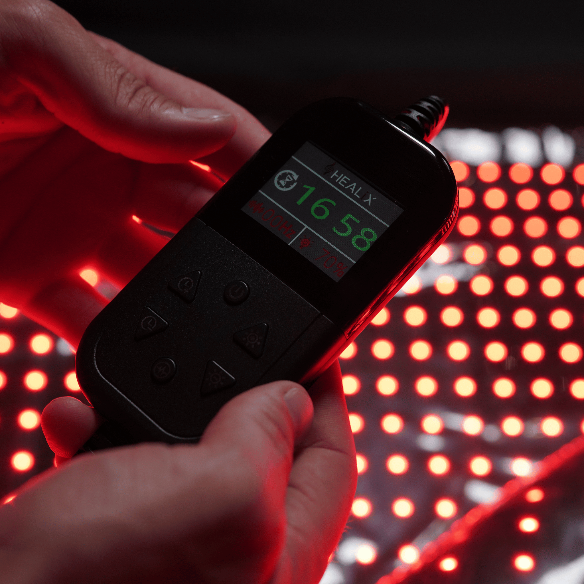 Elevate Light Pod