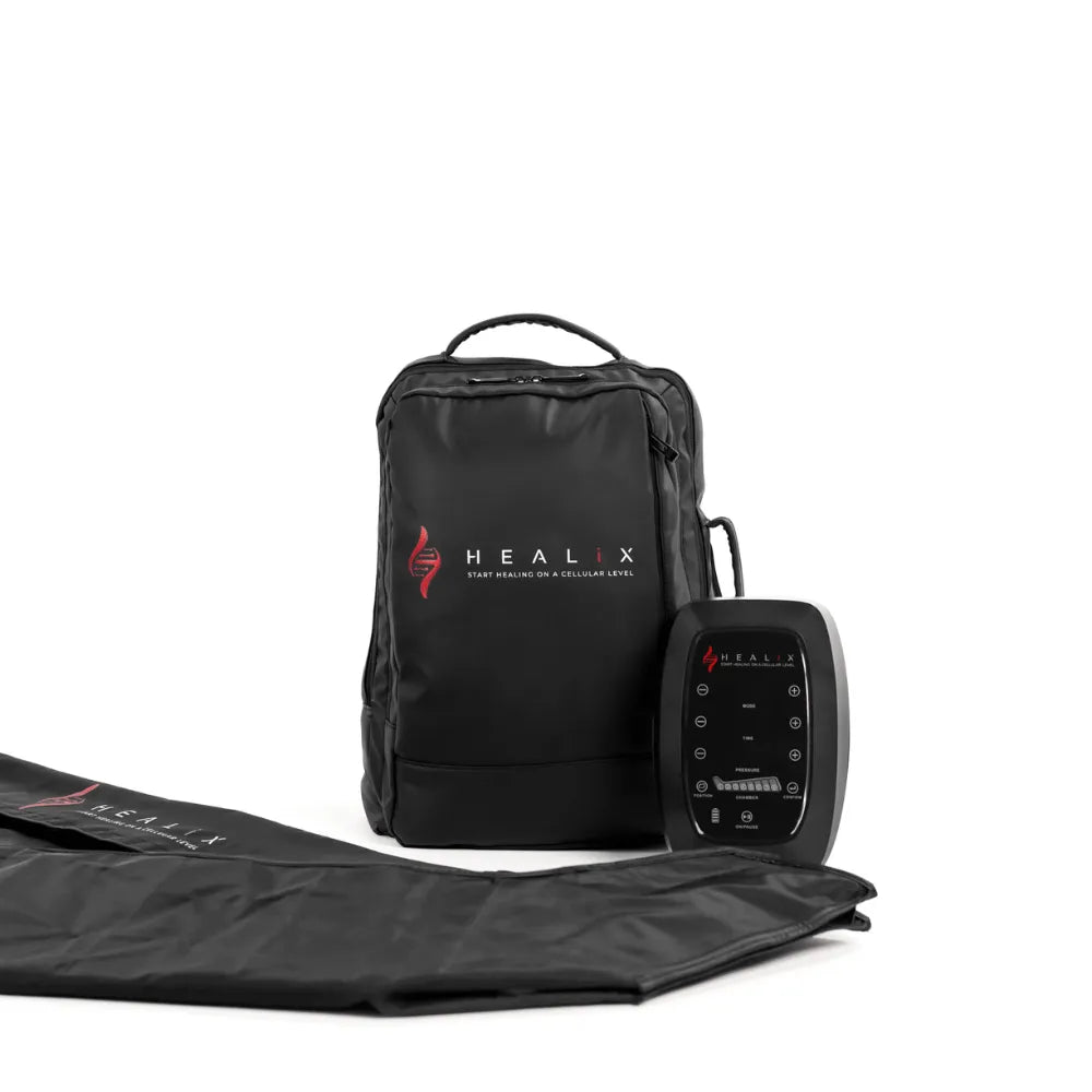 HEALiX Flow Pro Compression Boots