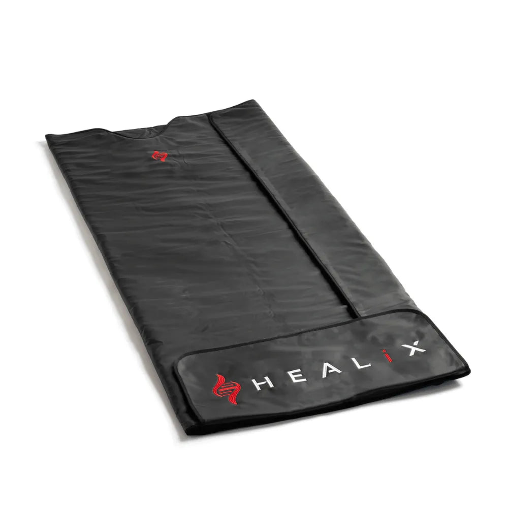 HEALiX Infrared Sauna Blanket (Original, Velcro)