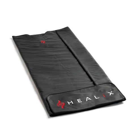 HEALiX Infrared Sauna Blanket (Original, Velcro)
