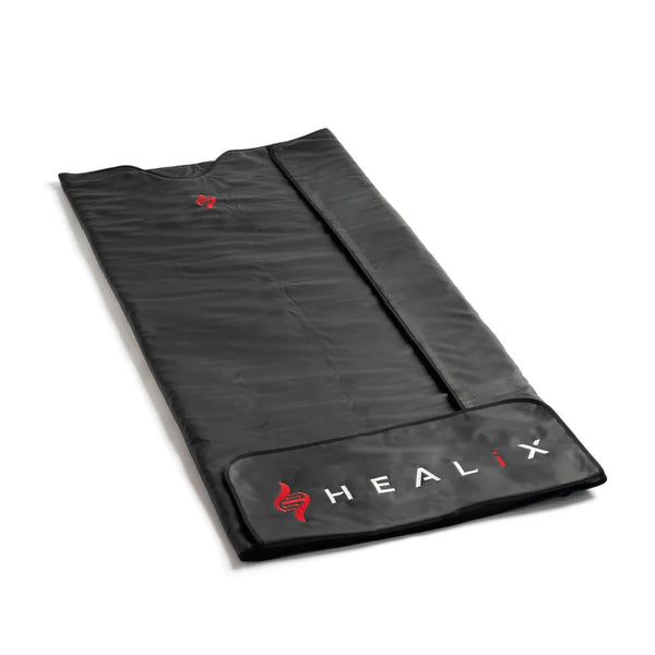 HEALiX Infrared Sauna Blanket (Original, Velcro)