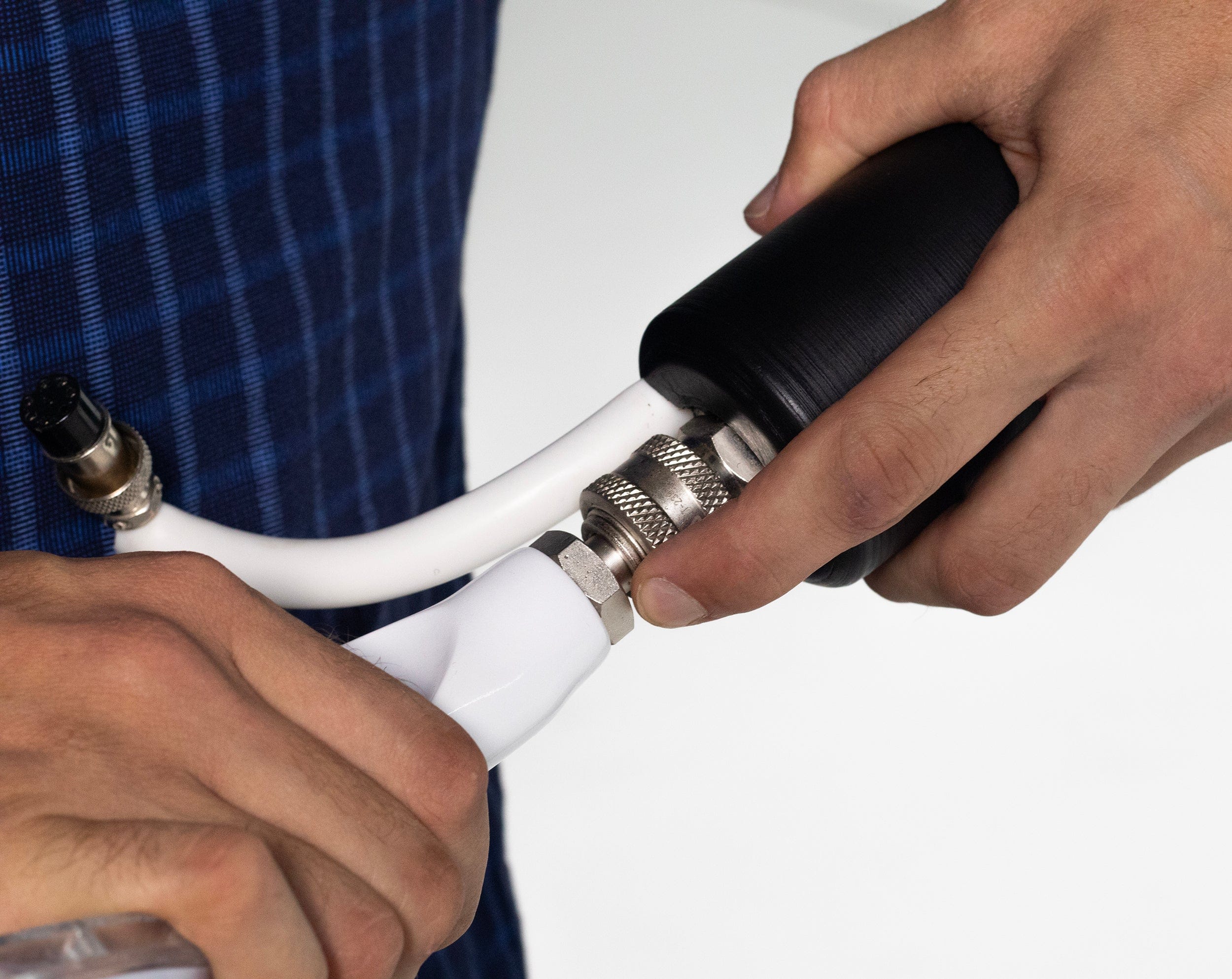 Cryonick (VacuActivus) Iceberg Localized Electric Cryotherapy System
