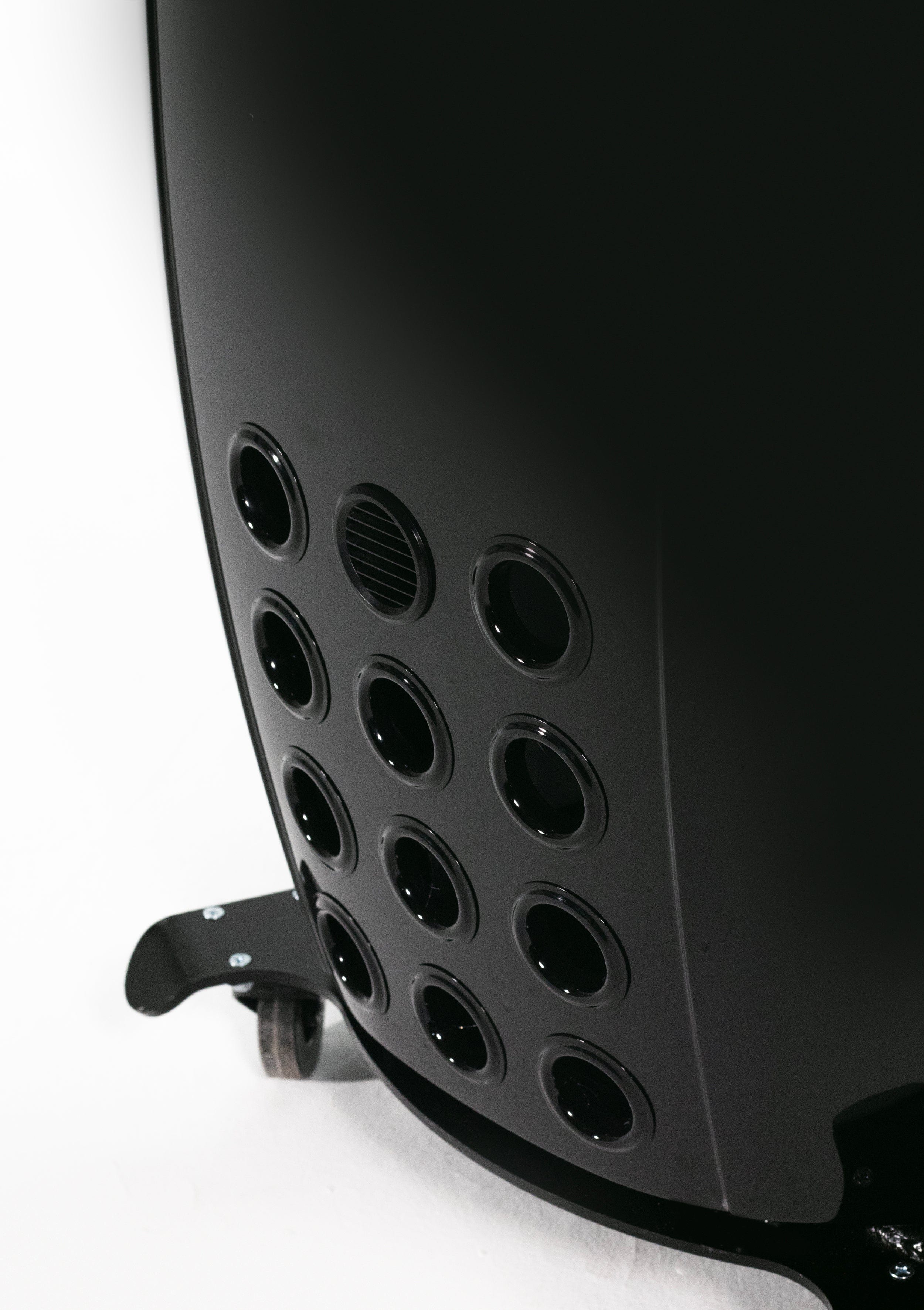 Cryonick (VacuActivus) Iceberg Localized Electric Cryotherapy System