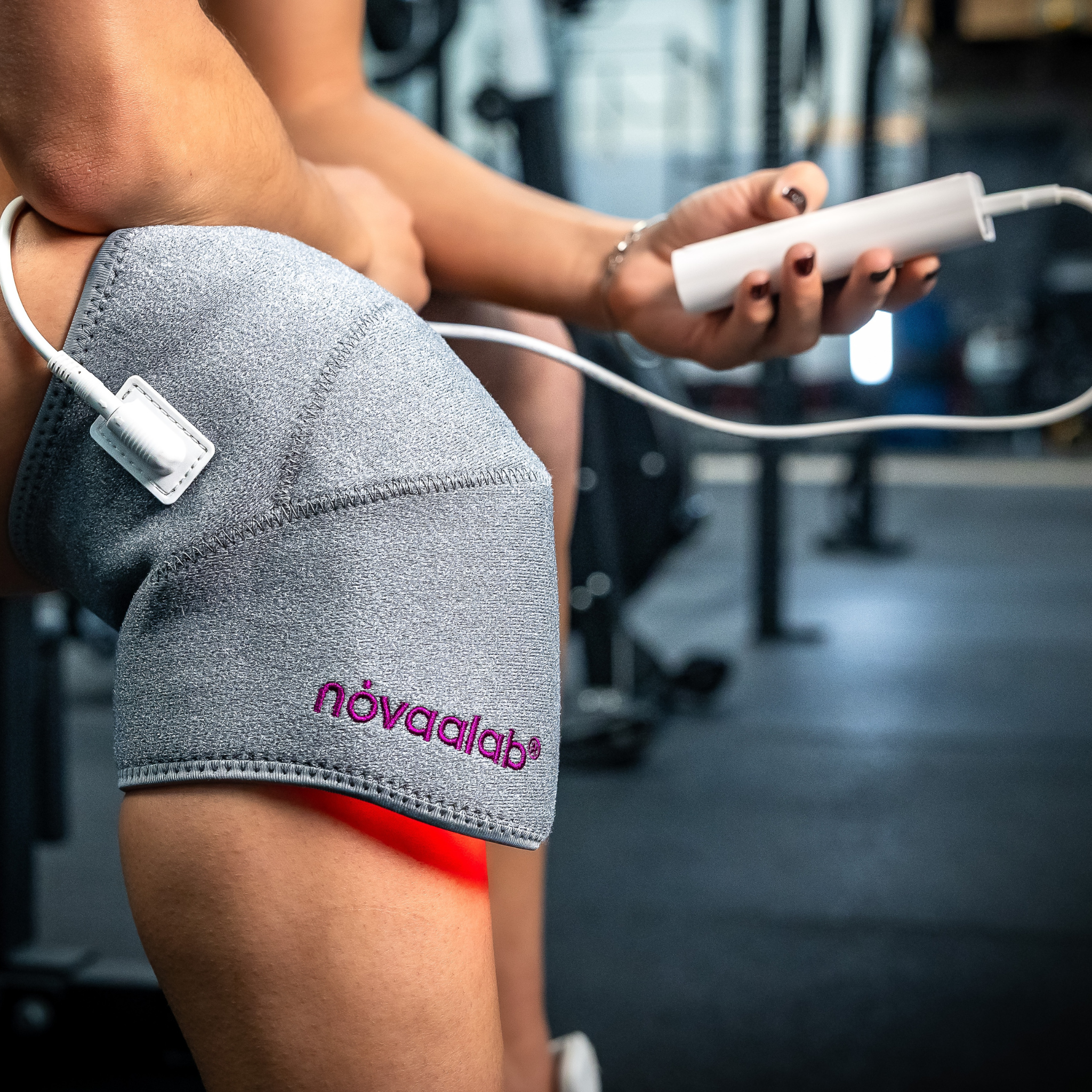 Novaa Knee Ultra