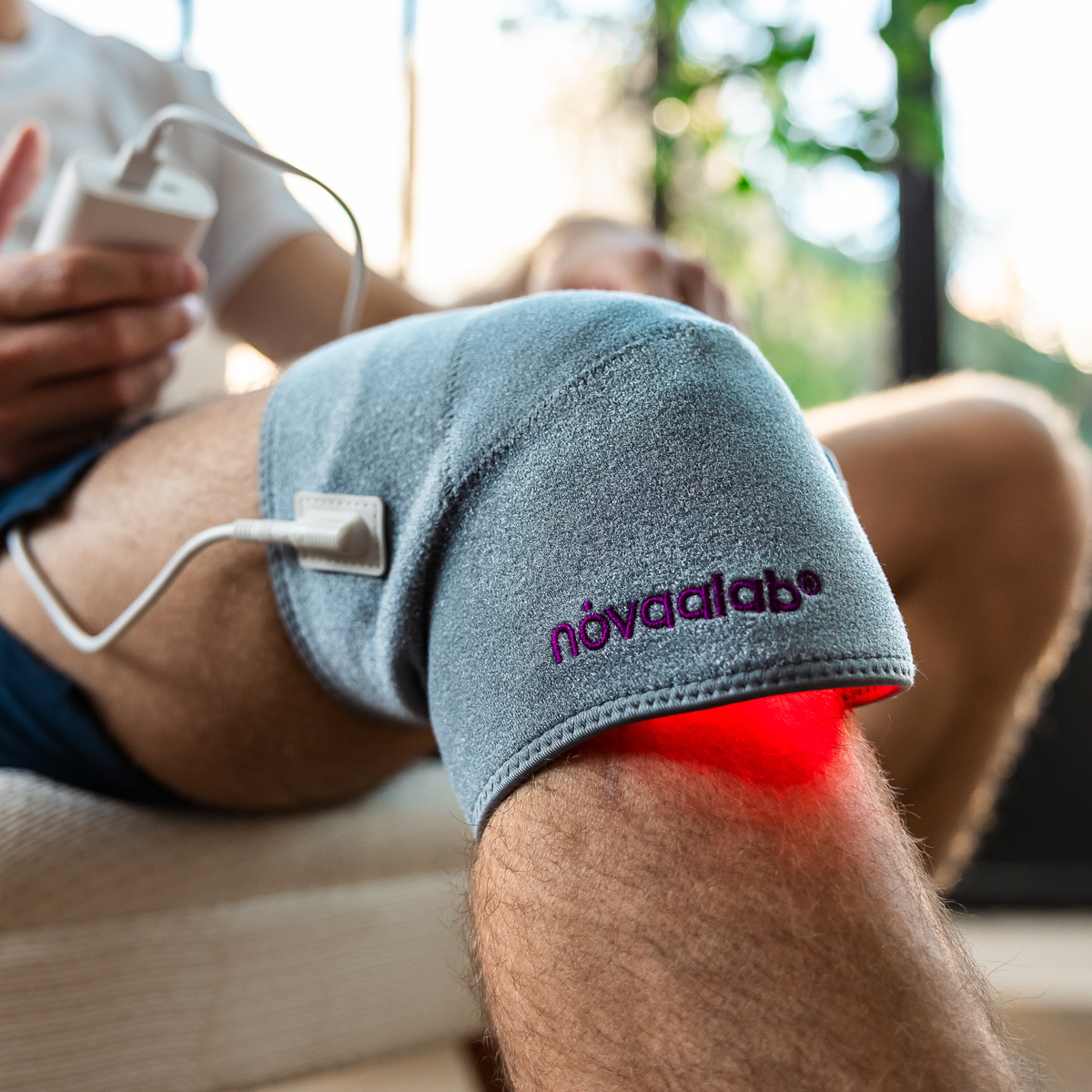 Novaa Knee Ultra
