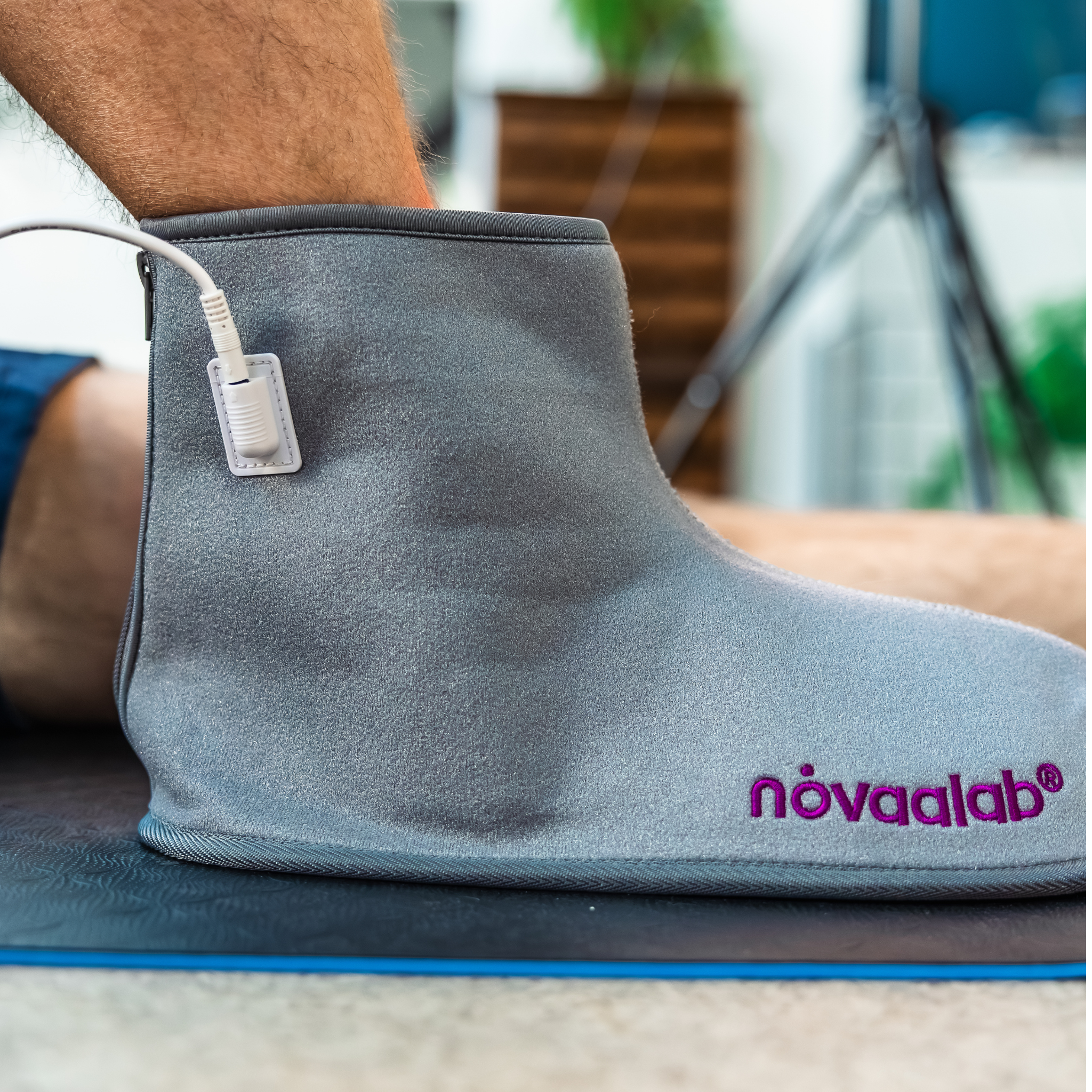 Novaa Light Boot