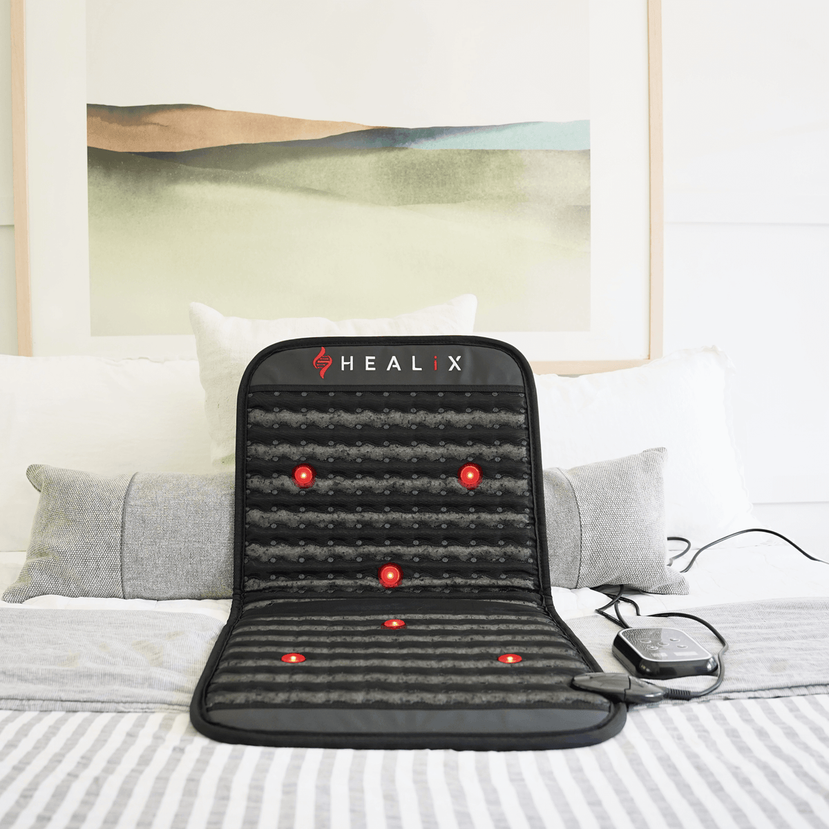 HEALiX Revive Mini PEMF Mat