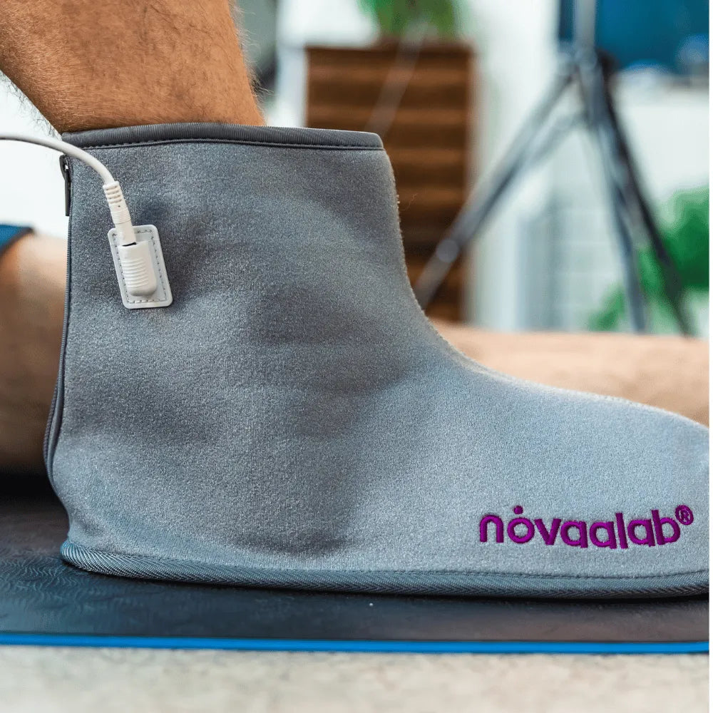 Novaa Light Boot