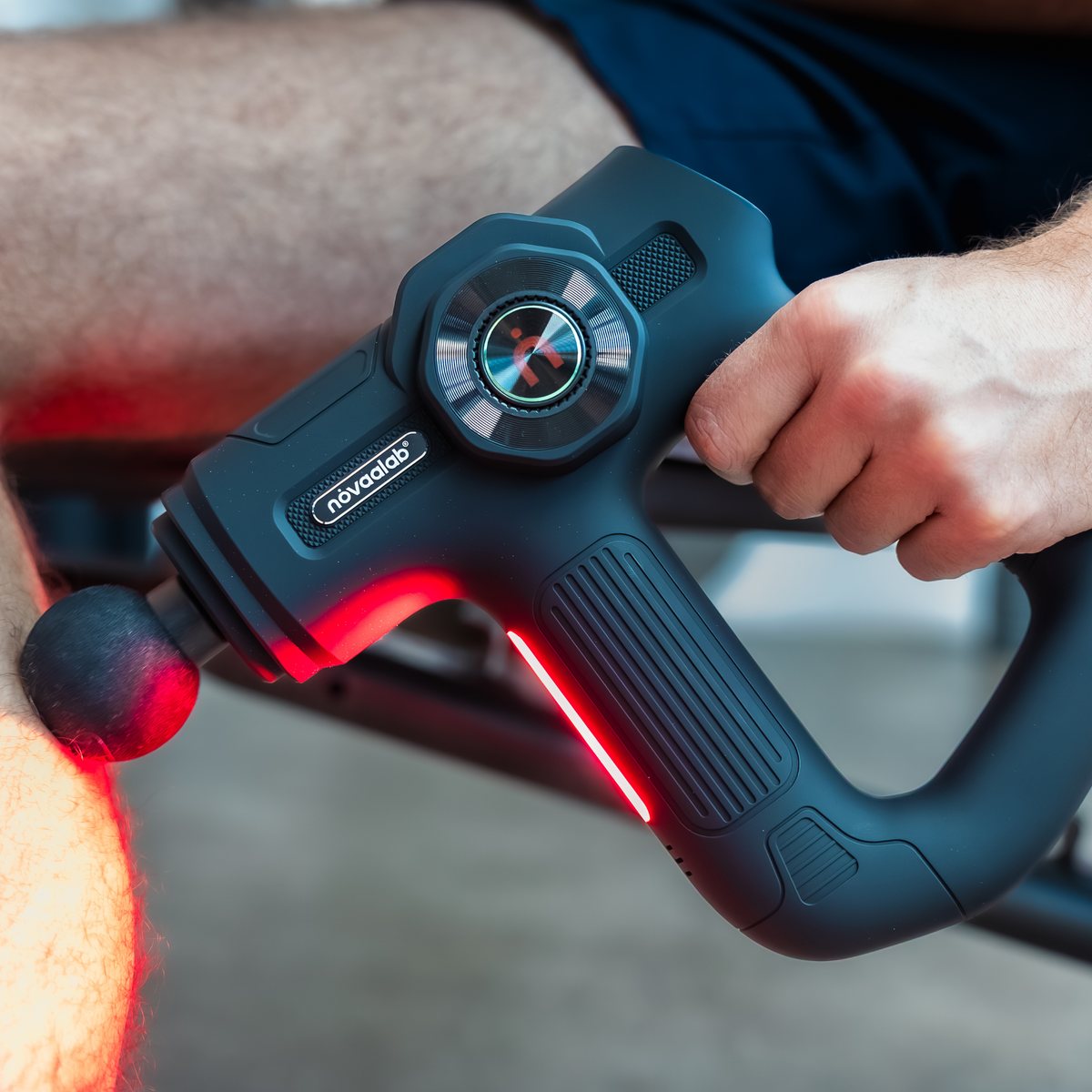 Novaa Pulse R