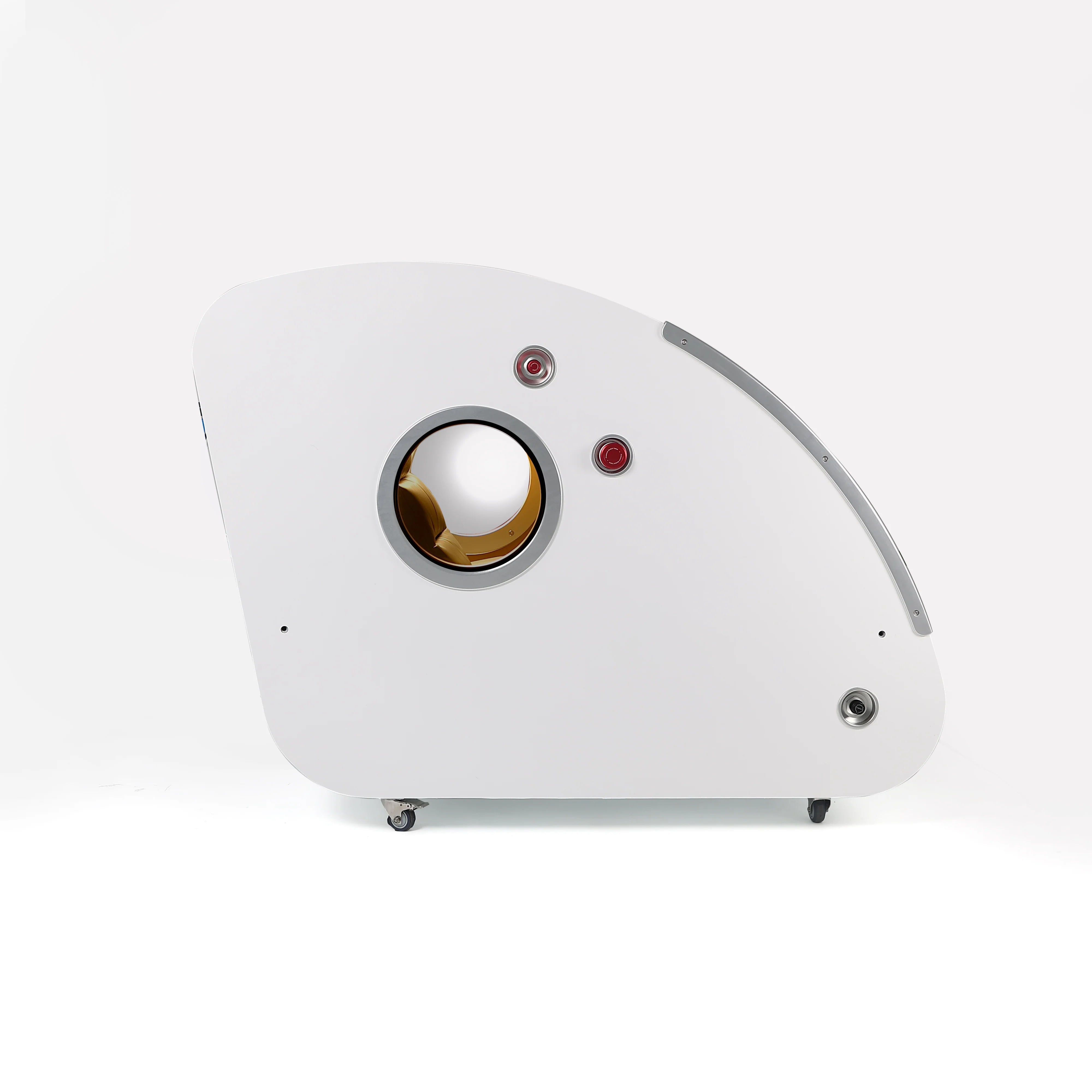 OxyPrime 5 Professional Hard-Shell Hyperbaric Oxygen Chamber