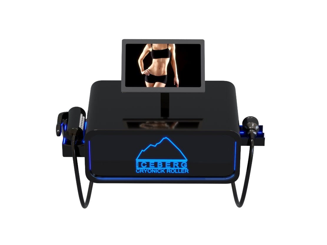 Cryonick (VacuActivus) Iceberg Roller Body Shaper